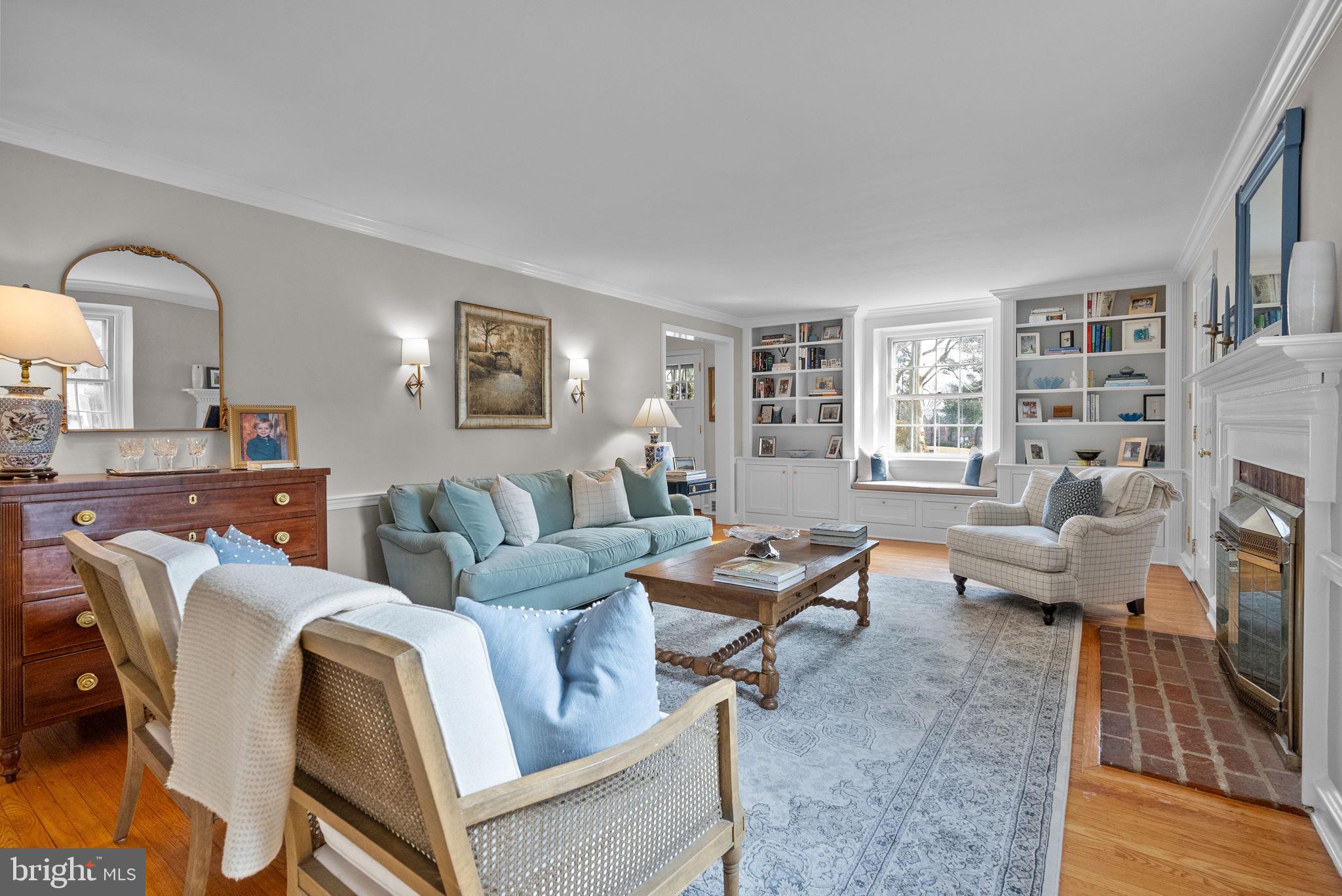 JENKINTOWN MANOR - Residential