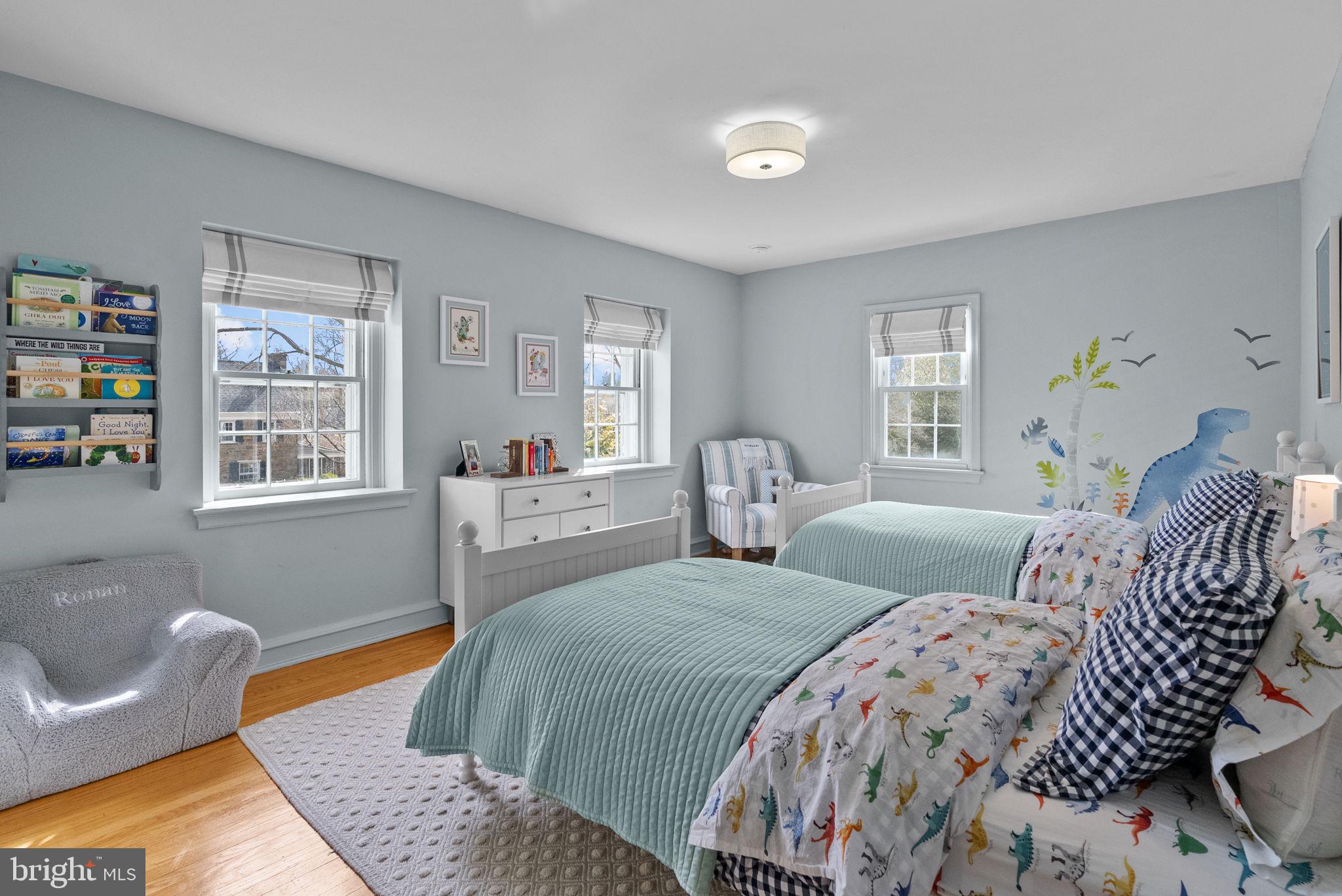 JENKINTOWN MANOR - Residential