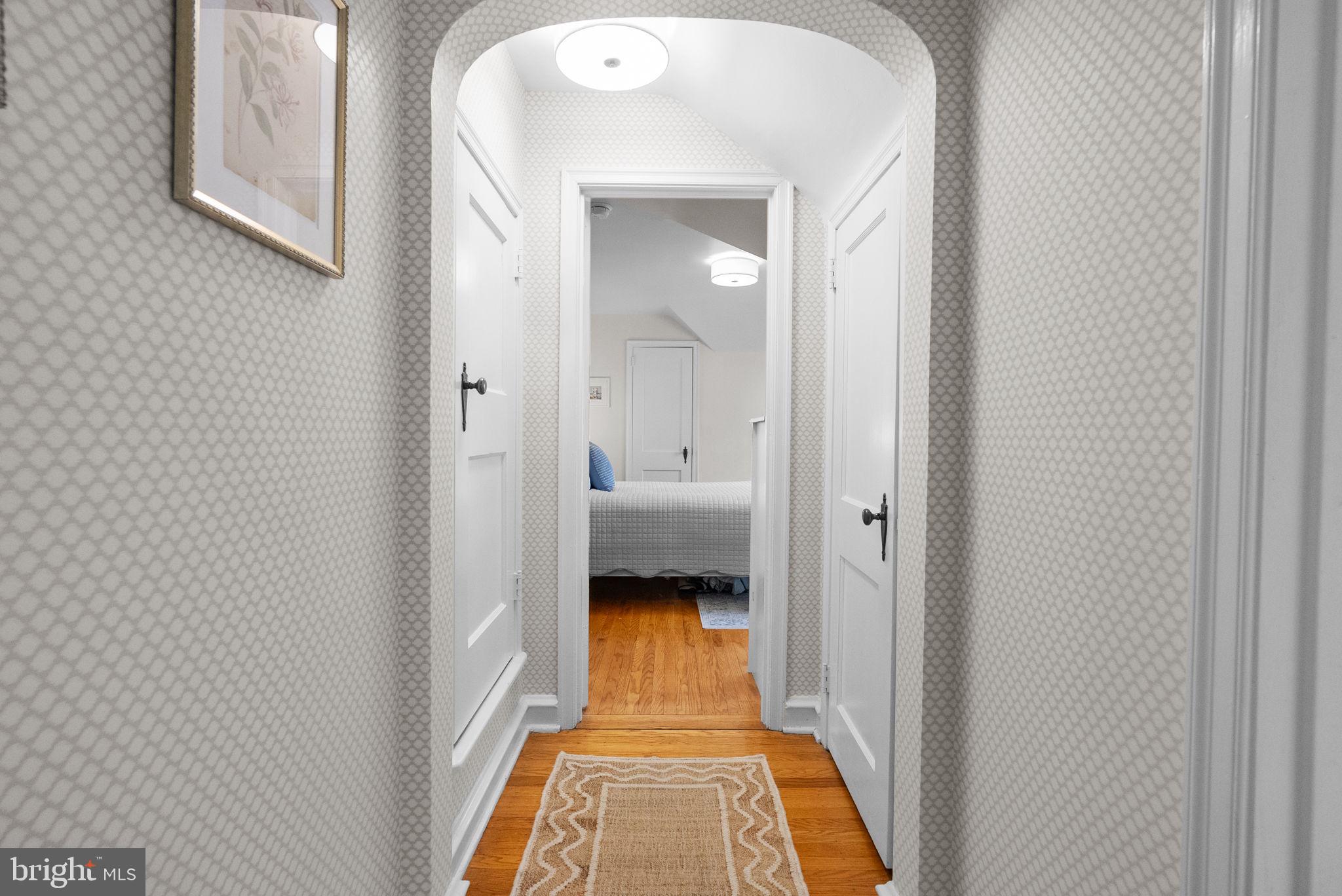 JENKINTOWN MANOR - Residential