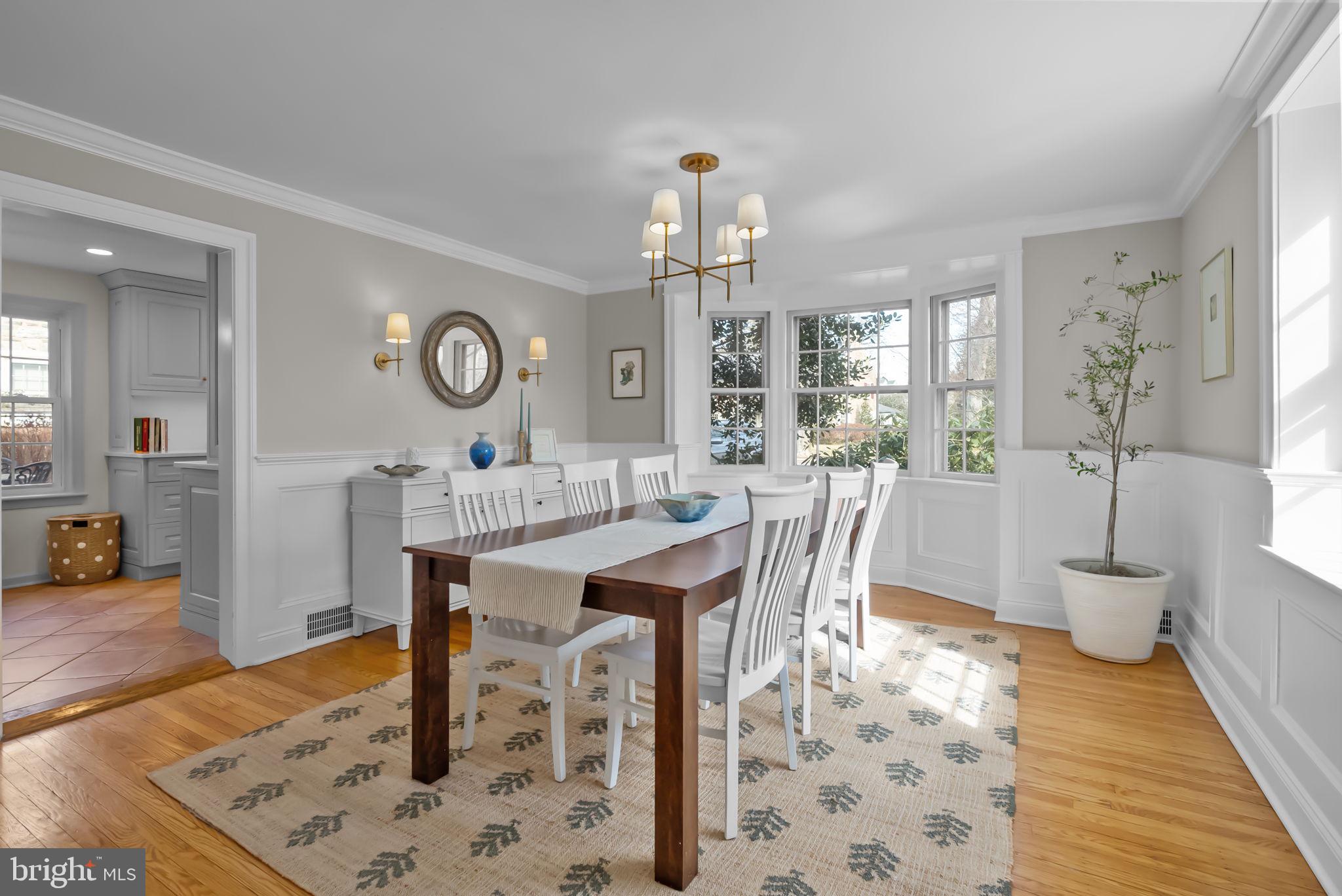 JENKINTOWN MANOR - Residential