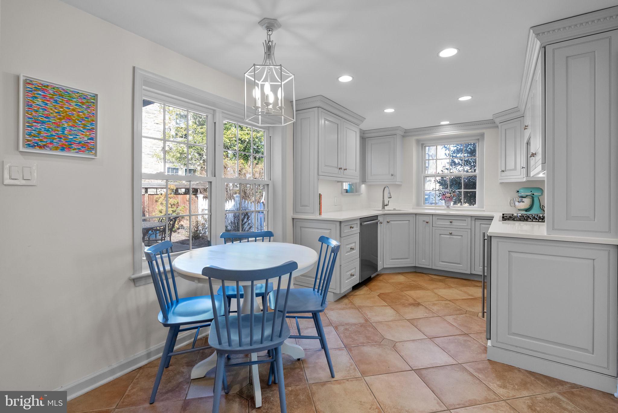 JENKINTOWN MANOR - Residential