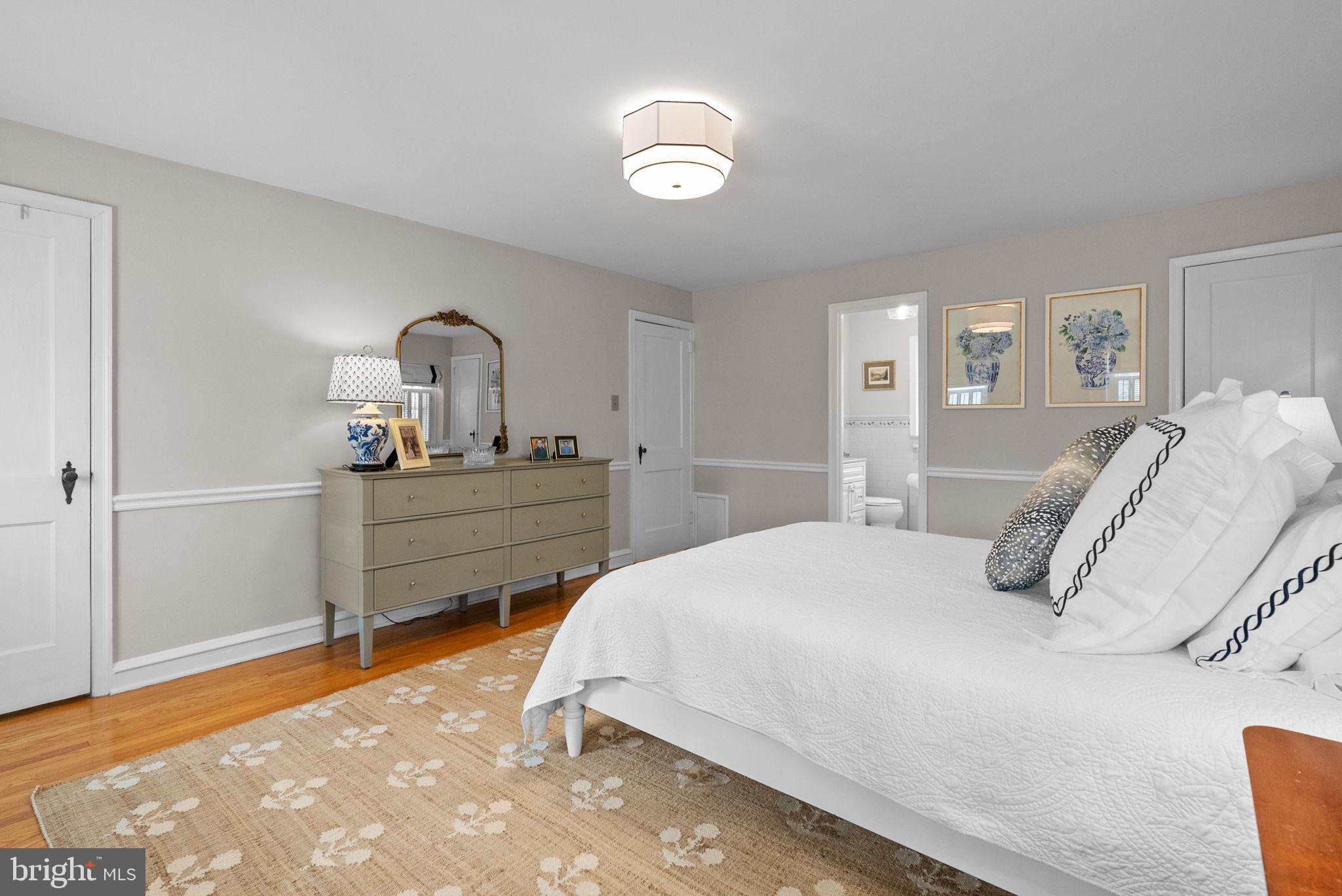 JENKINTOWN MANOR - Residential