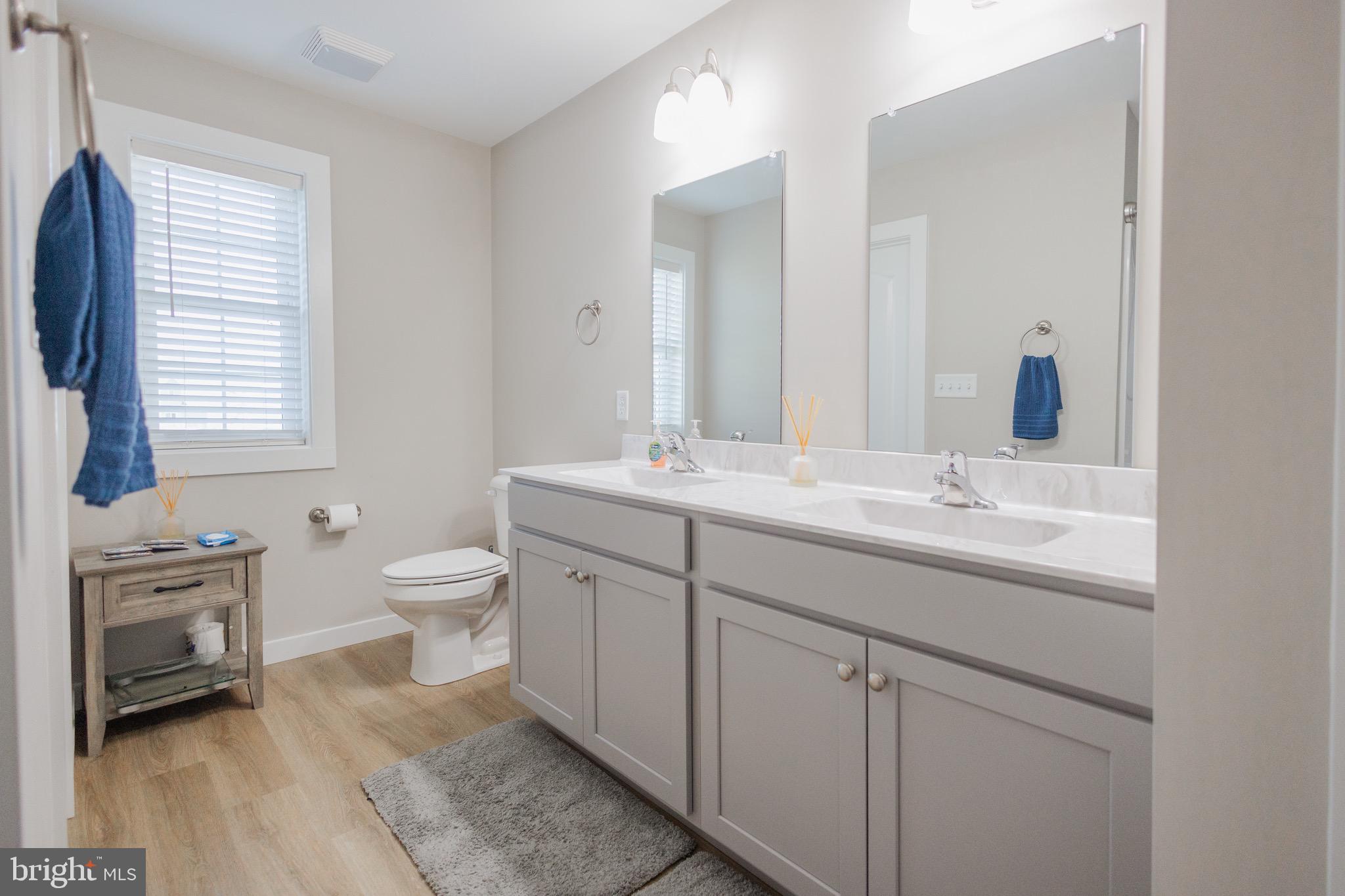 PEBBLE RIDGE - Residential