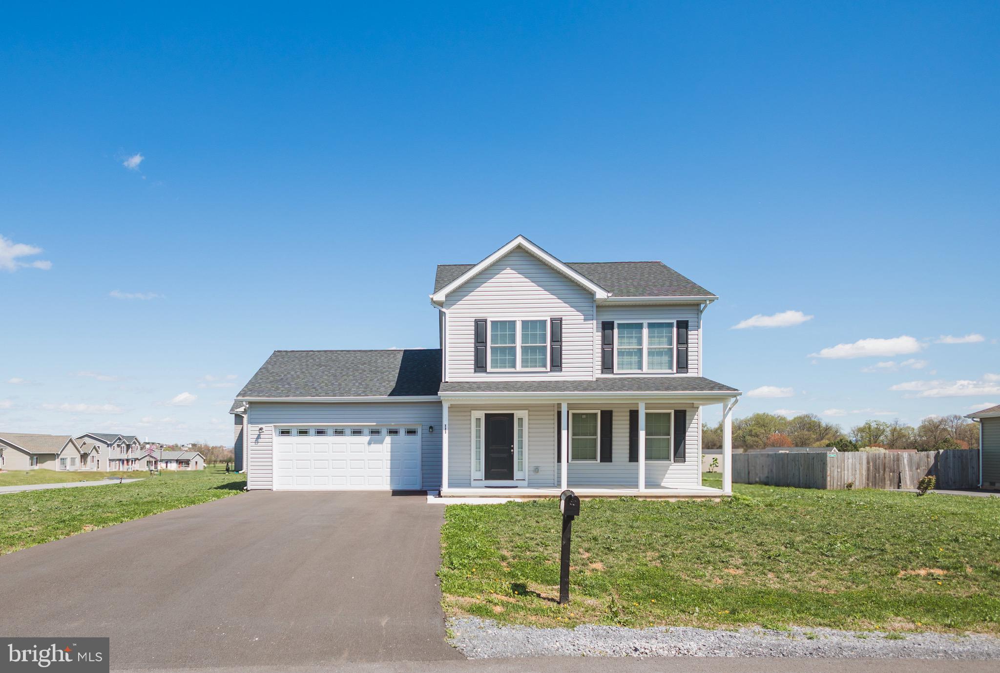 PEBBLE RIDGE - Residential