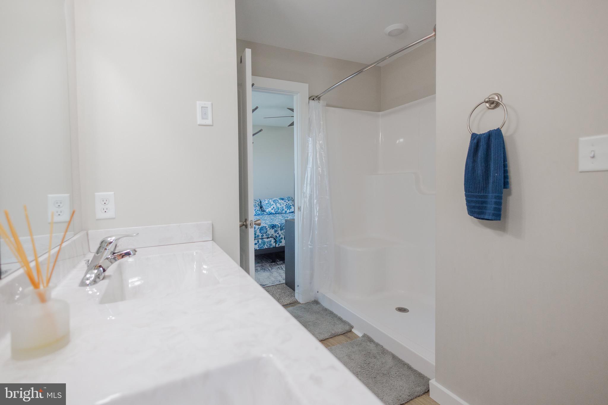 PEBBLE RIDGE - Residential