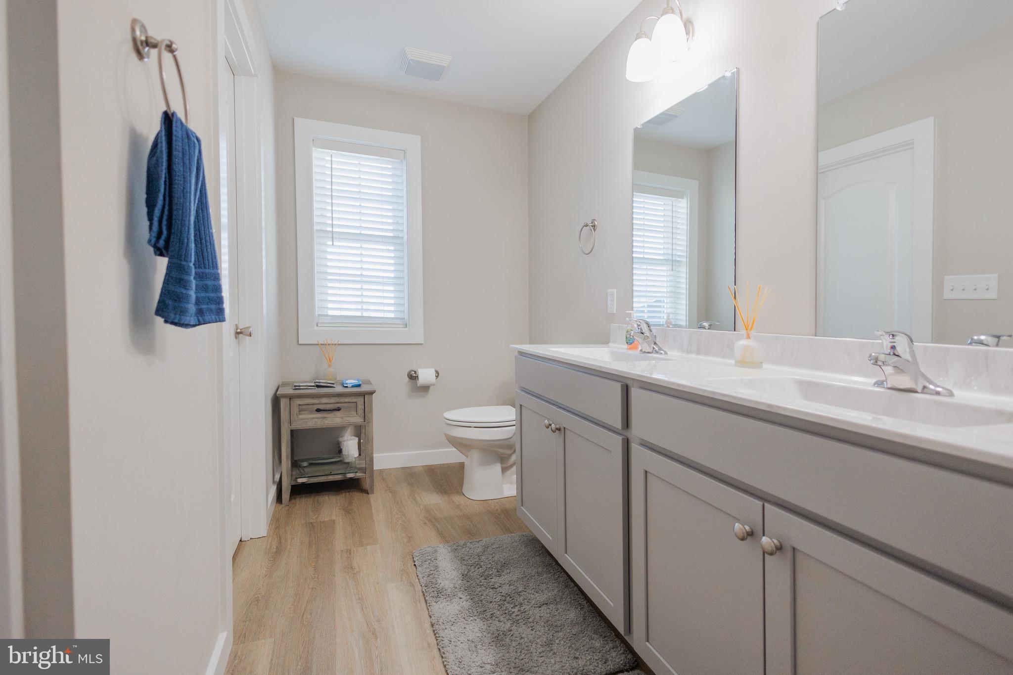 PEBBLE RIDGE - Residential