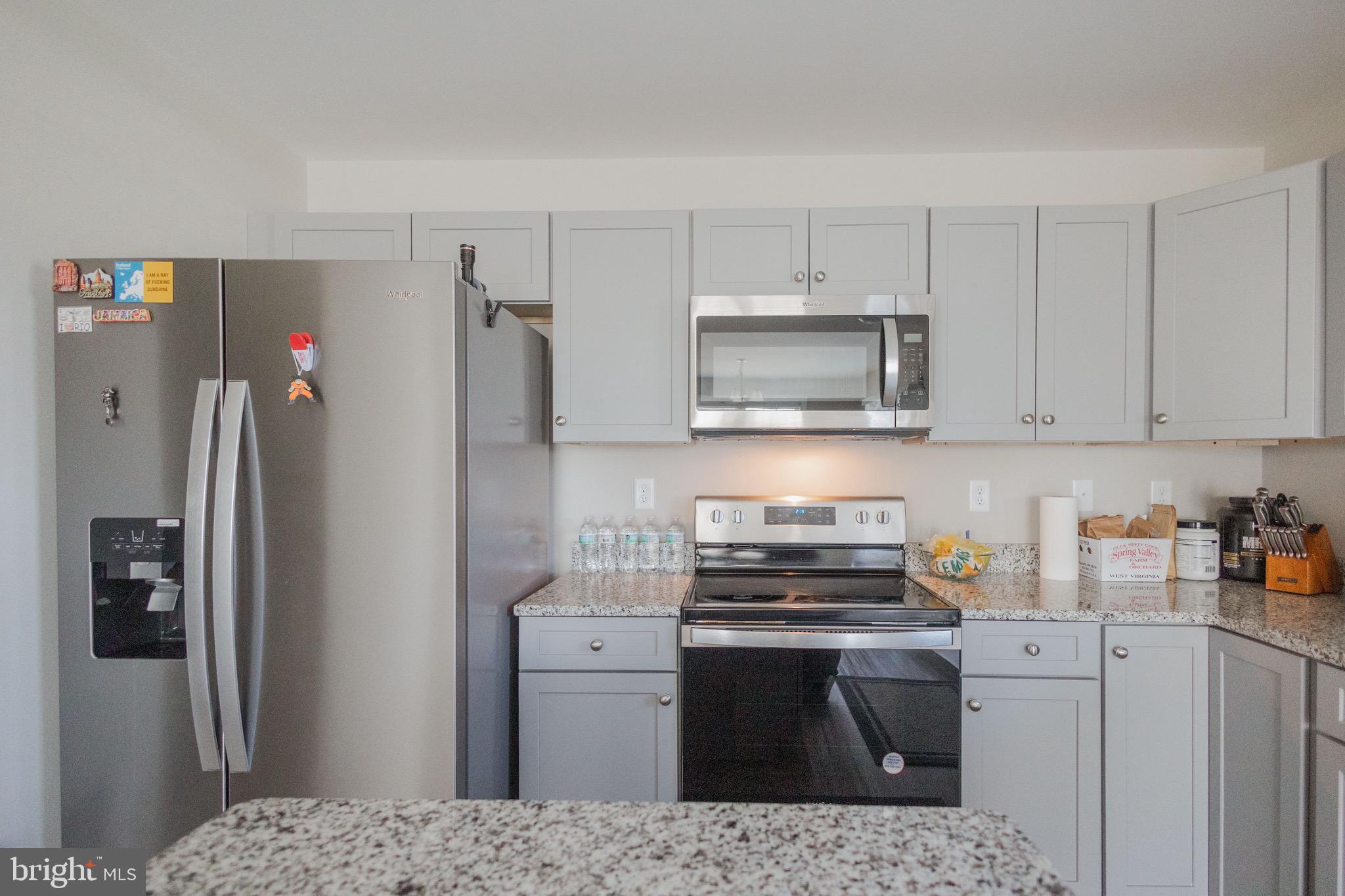 PEBBLE RIDGE - Residential