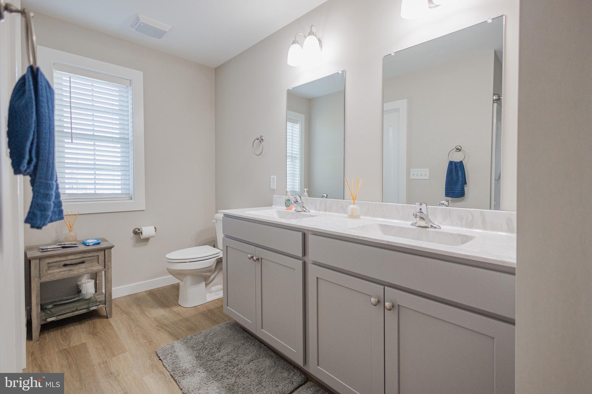 PEBBLE RIDGE - Residential