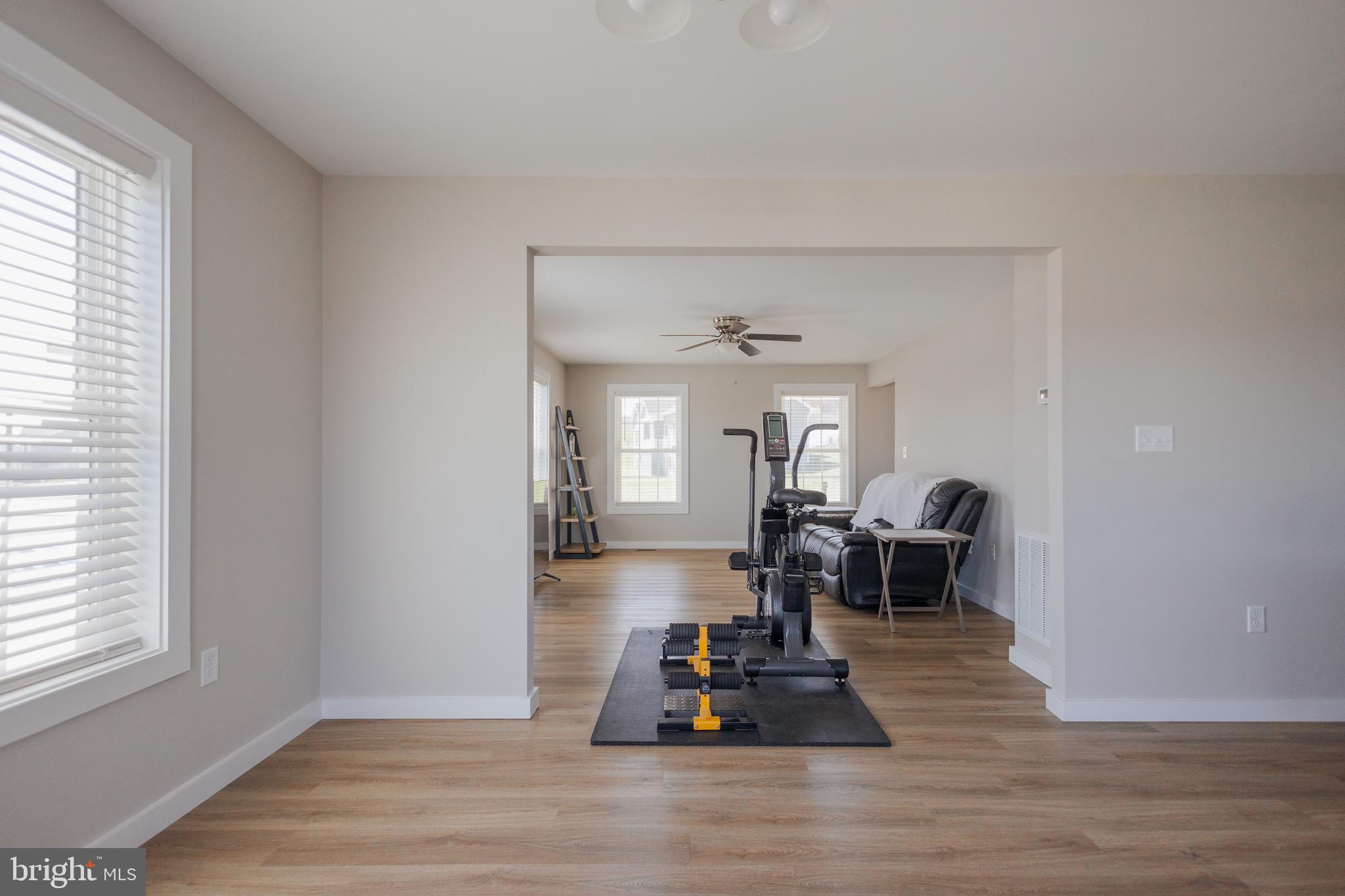 PEBBLE RIDGE - Residential