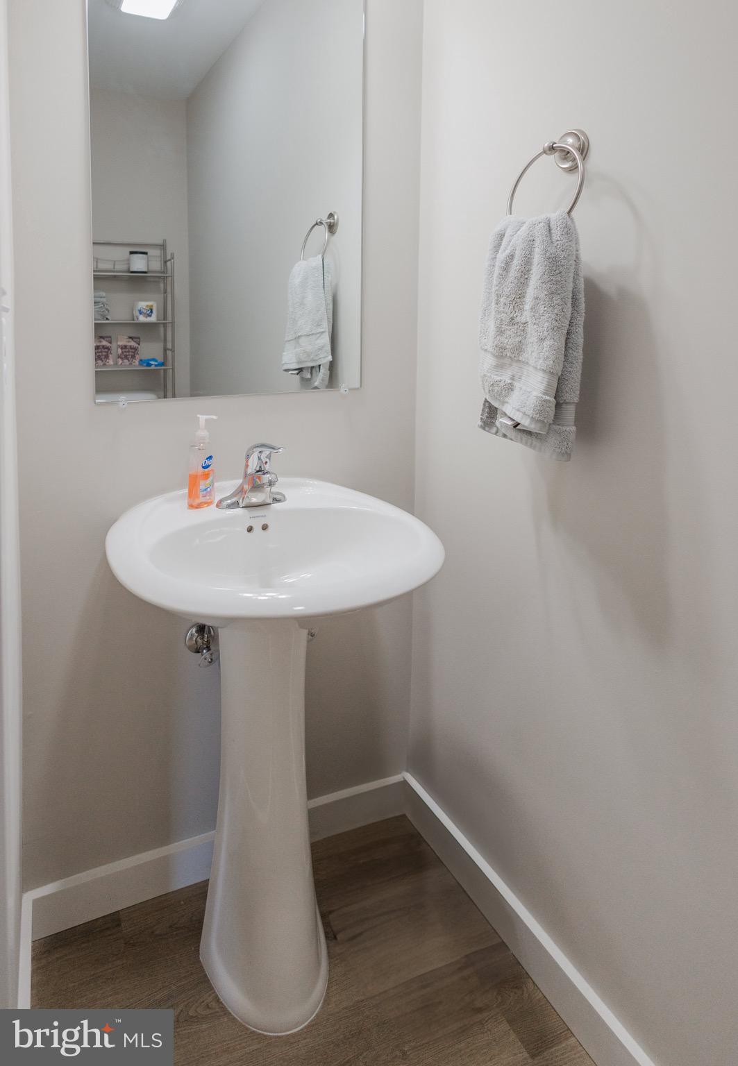 PEBBLE RIDGE - Residential