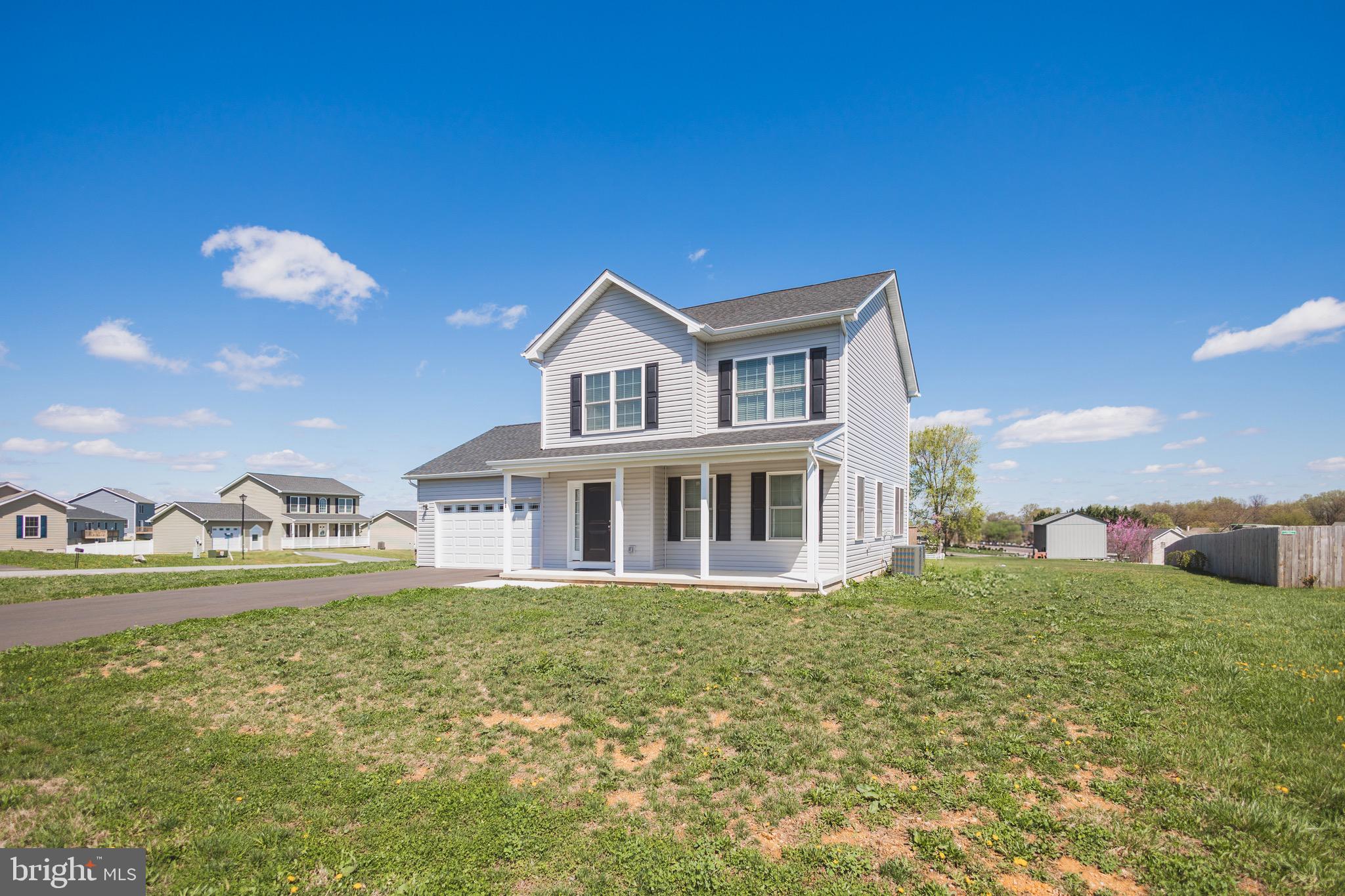 PEBBLE RIDGE - Residential