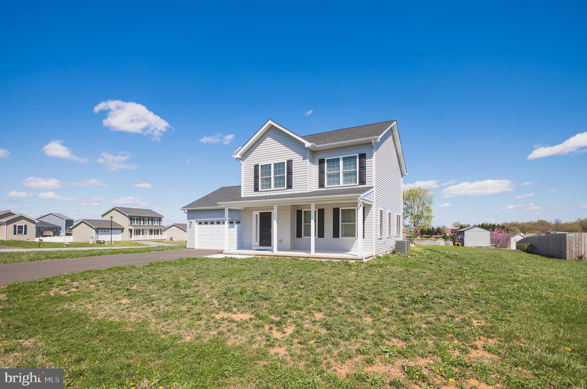 PEBBLE RIDGE - Residential