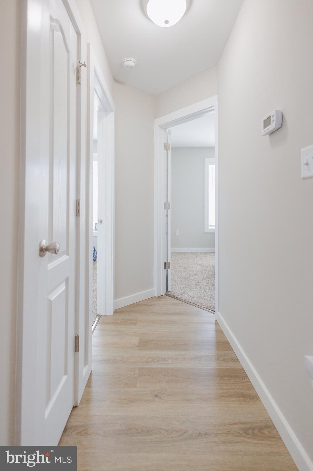 PEBBLE RIDGE - Residential