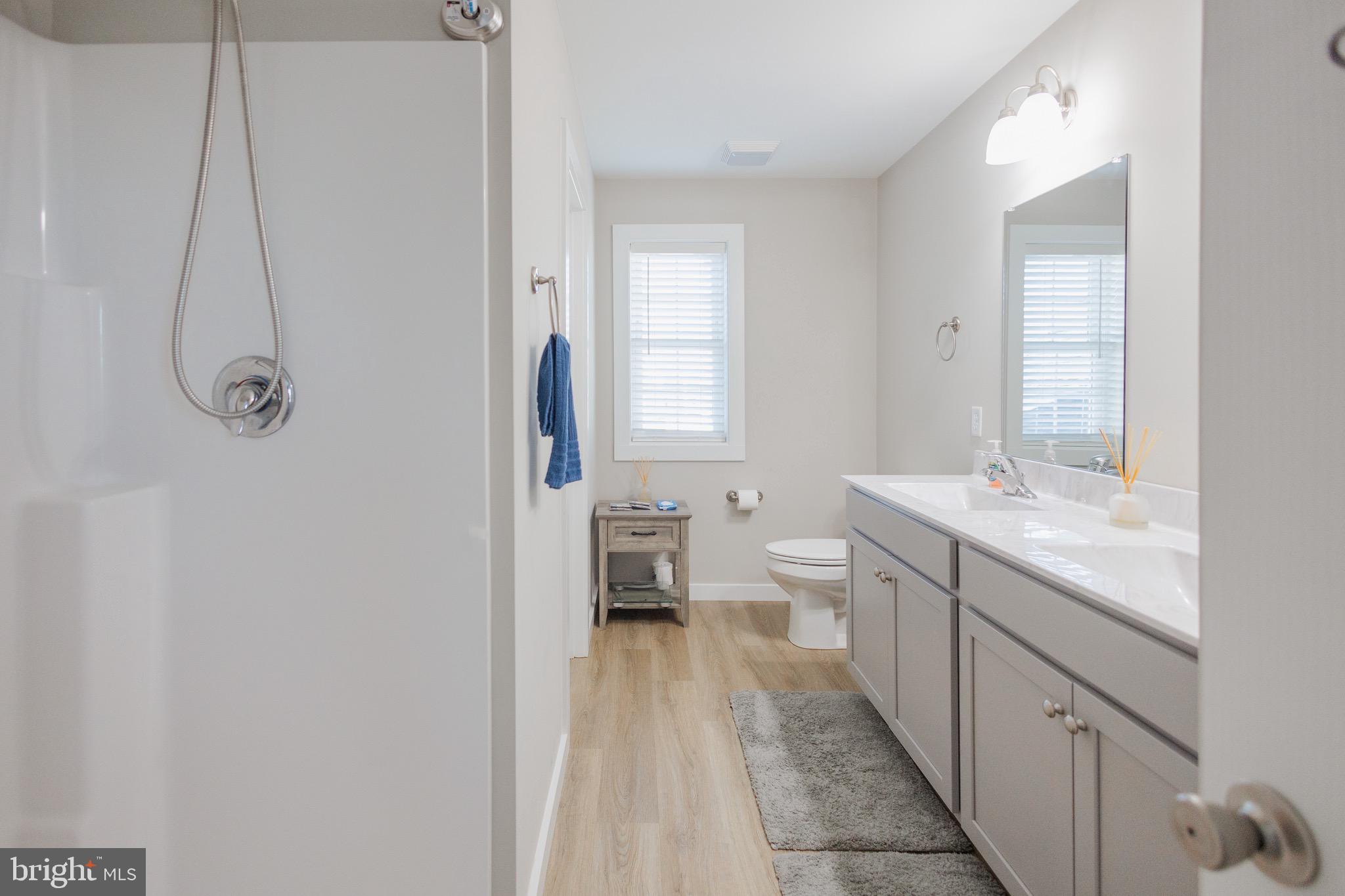 PEBBLE RIDGE - Residential