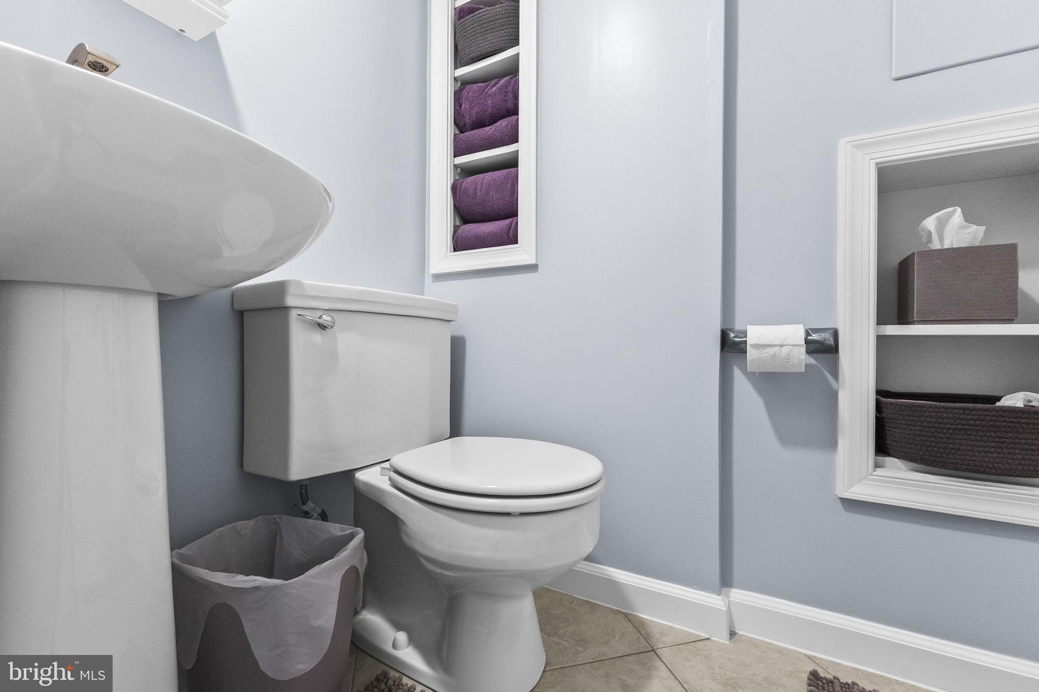 CHARLTON HEIGHTS - Residential