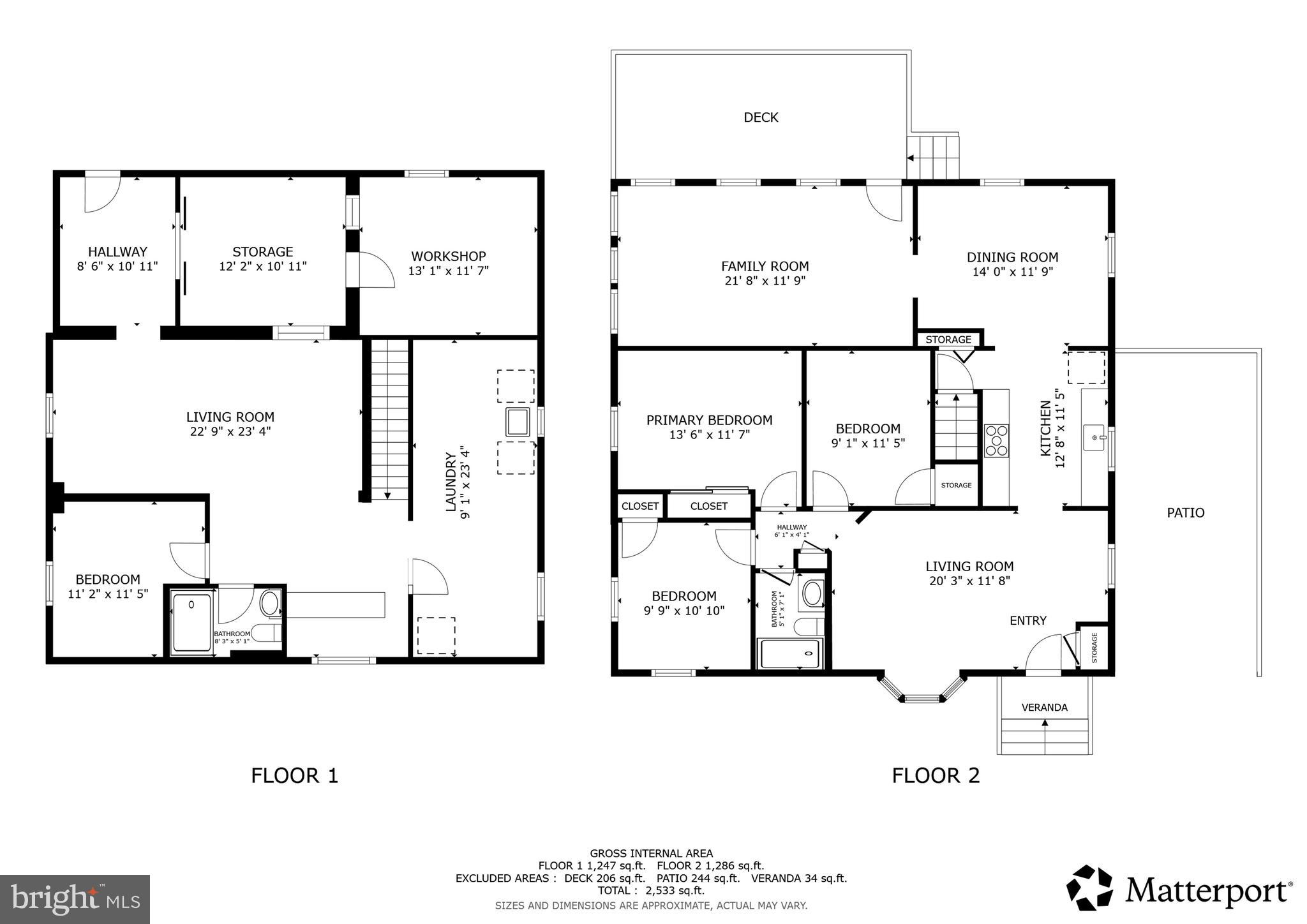 CHARLTON HEIGHTS - Residential