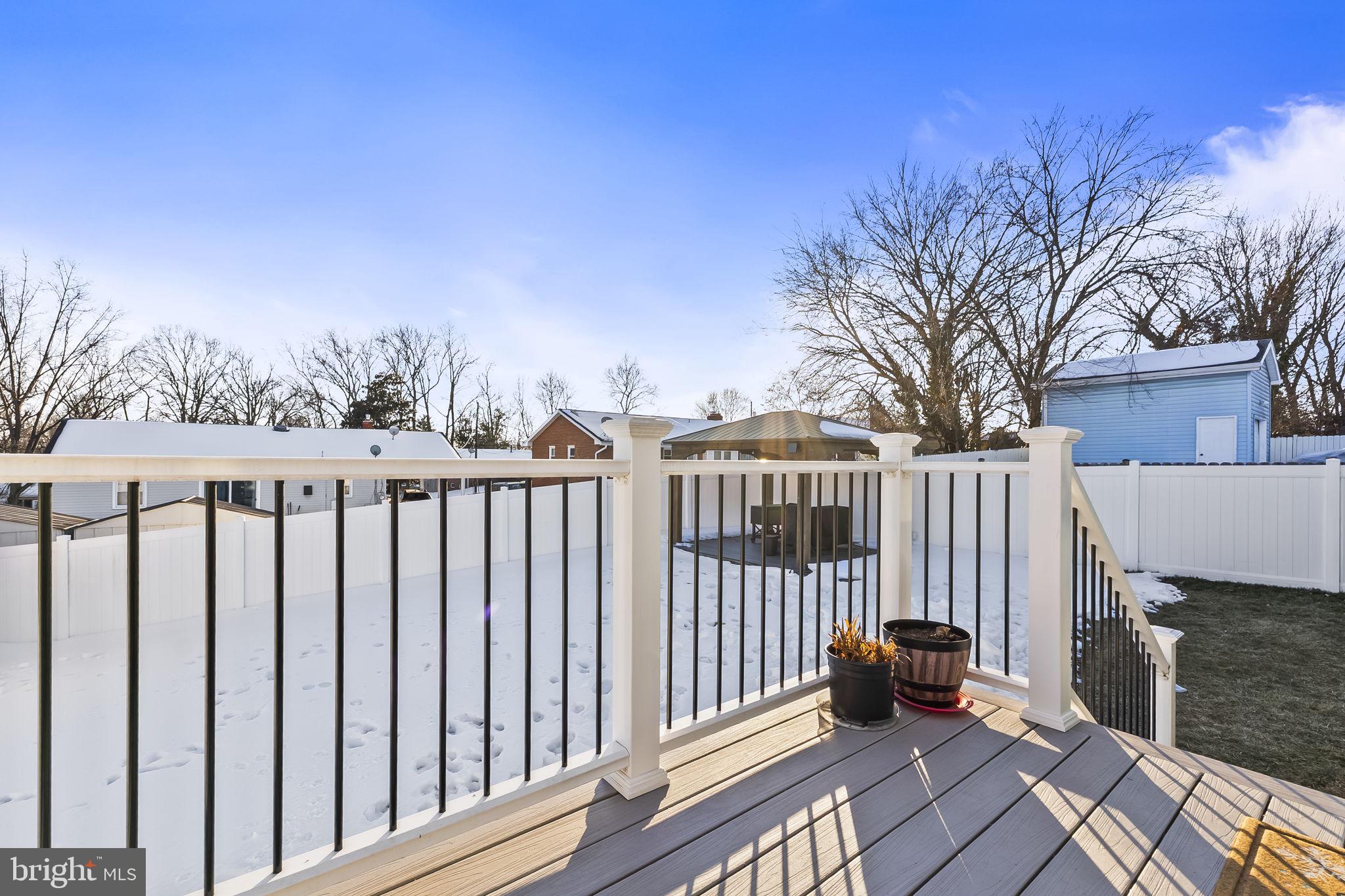 CHARLTON HEIGHTS - Residential