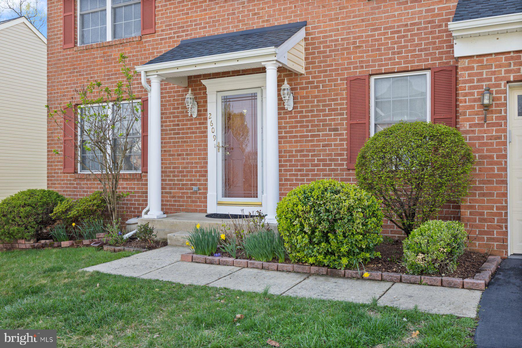 CARNEY/PARKVILLE - Residential
