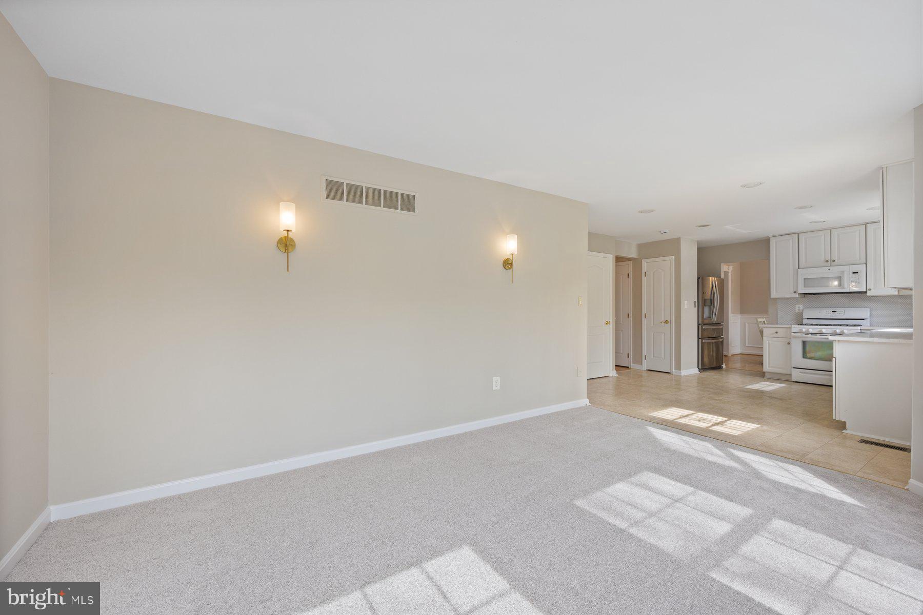 CARNEY/PARKVILLE - Residential