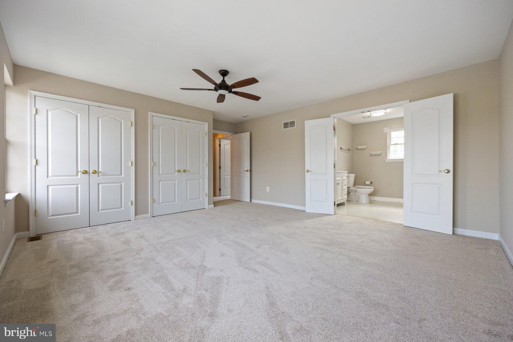 CARNEY/PARKVILLE - Residential