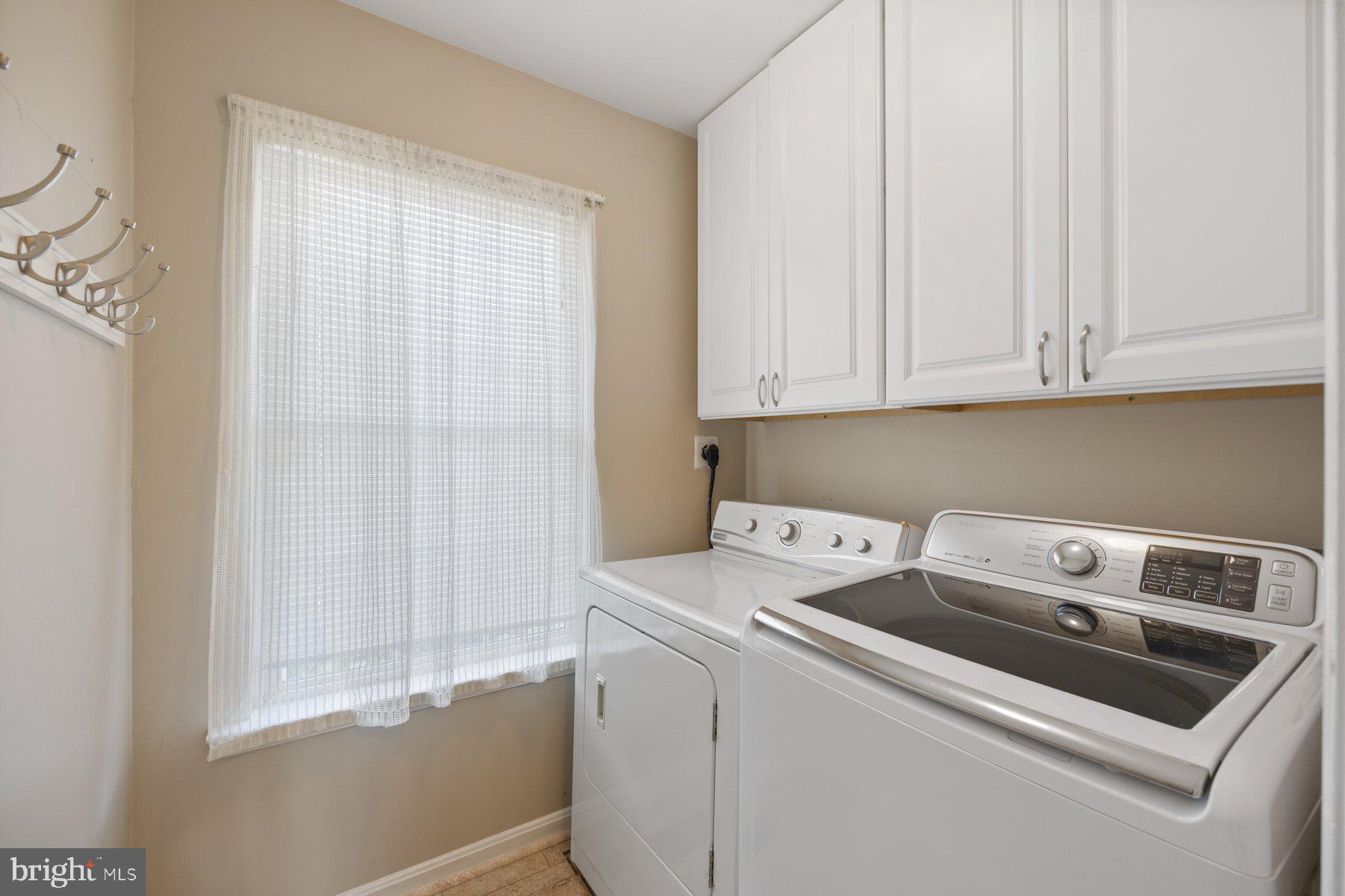 CARNEY/PARKVILLE - Residential