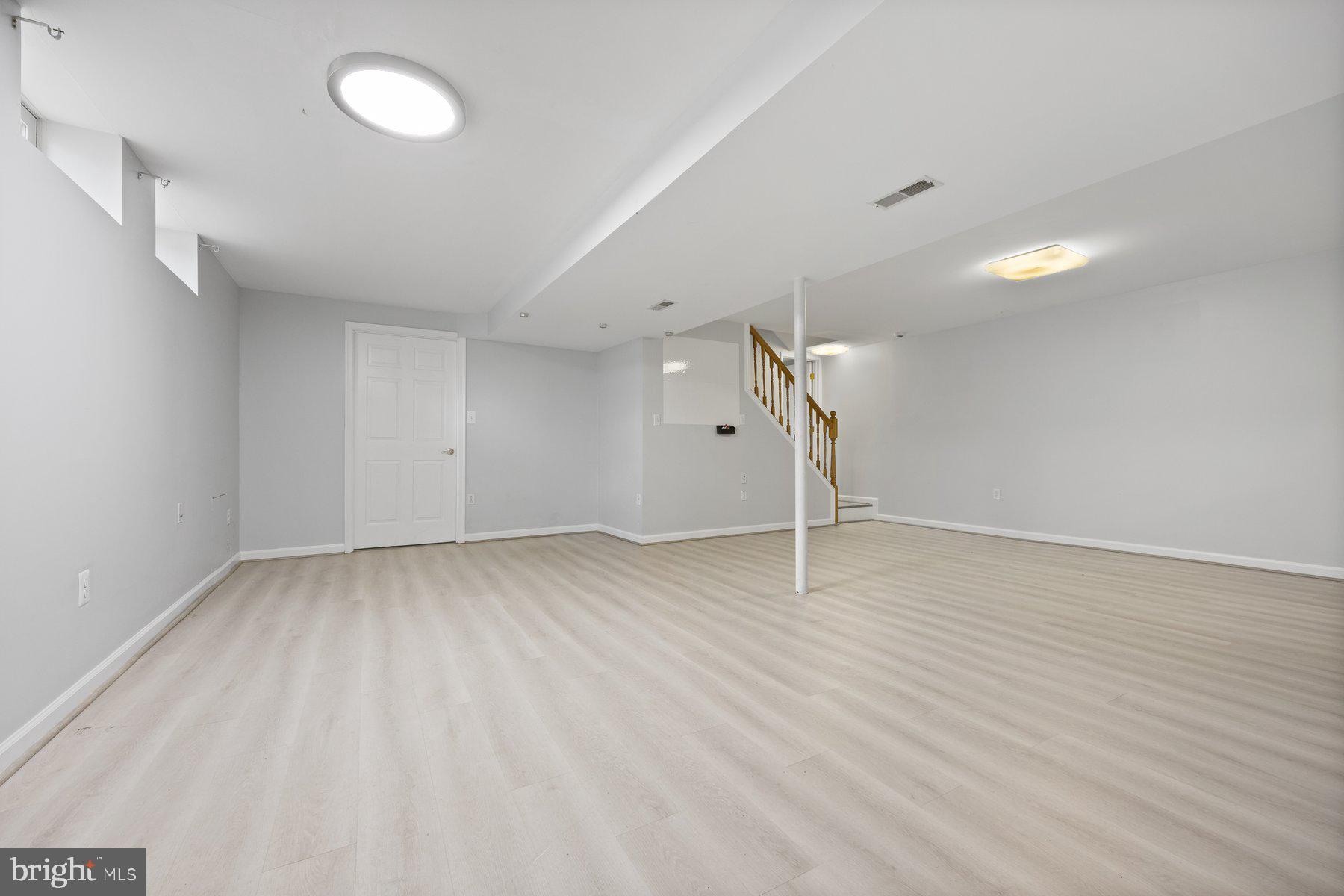 CARNEY/PARKVILLE - Residential