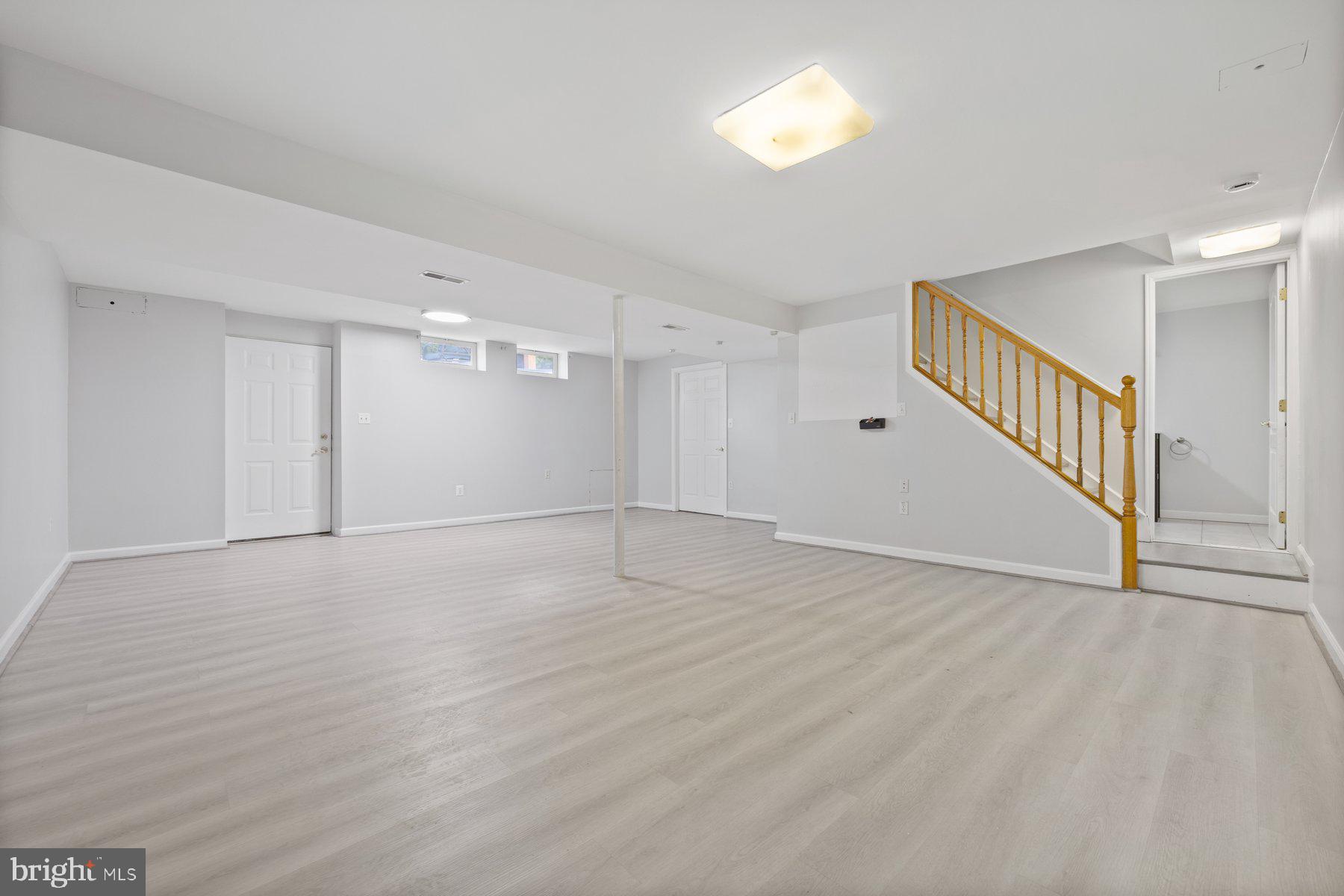 CARNEY/PARKVILLE - Residential