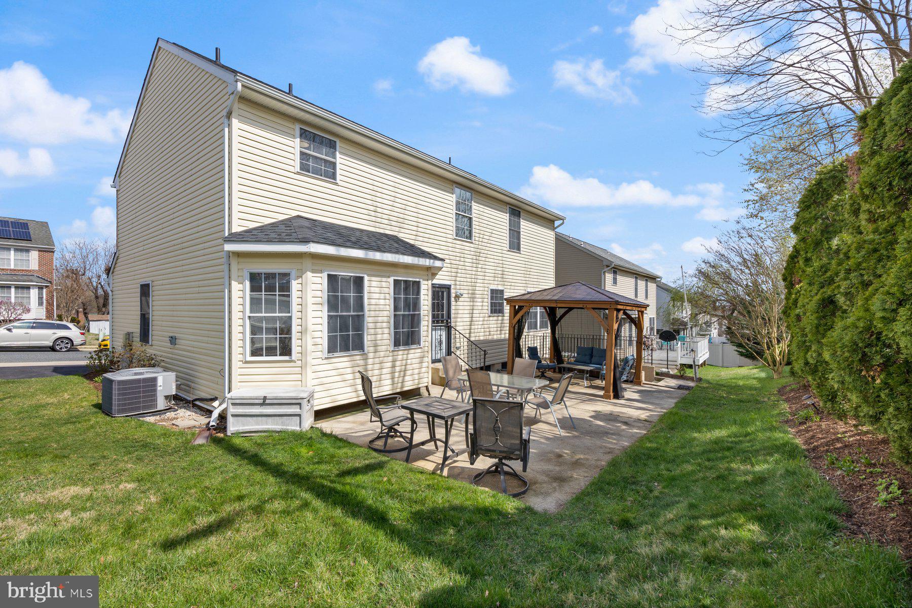 CARNEY/PARKVILLE - Residential