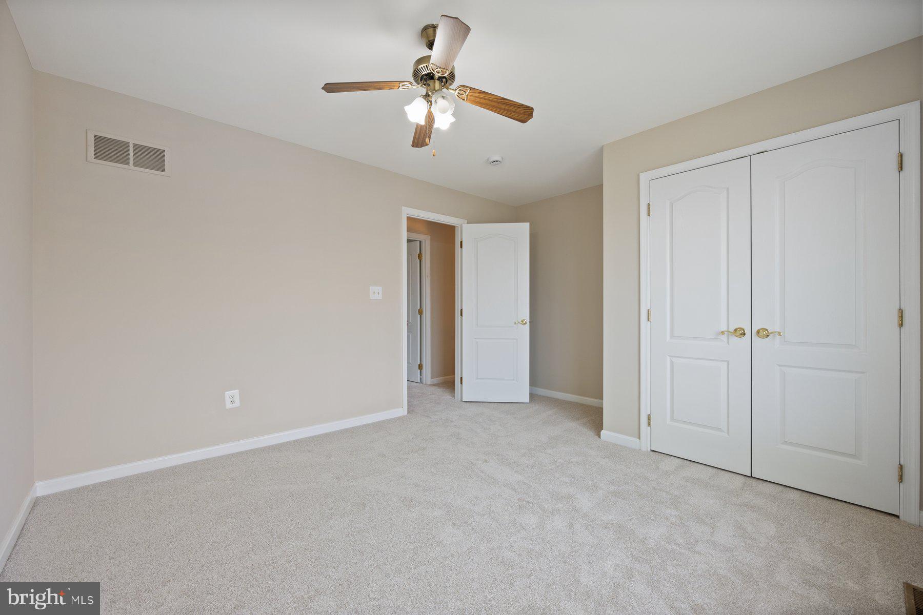 CARNEY/PARKVILLE - Residential