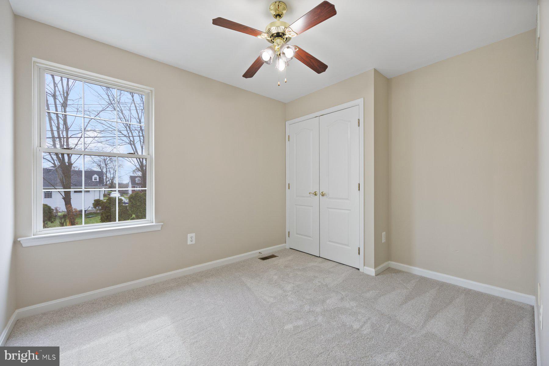 CARNEY/PARKVILLE - Residential