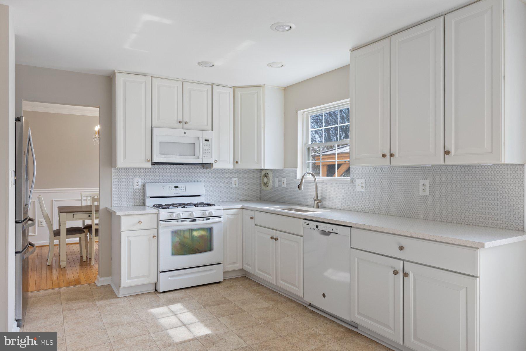 CARNEY/PARKVILLE - Residential