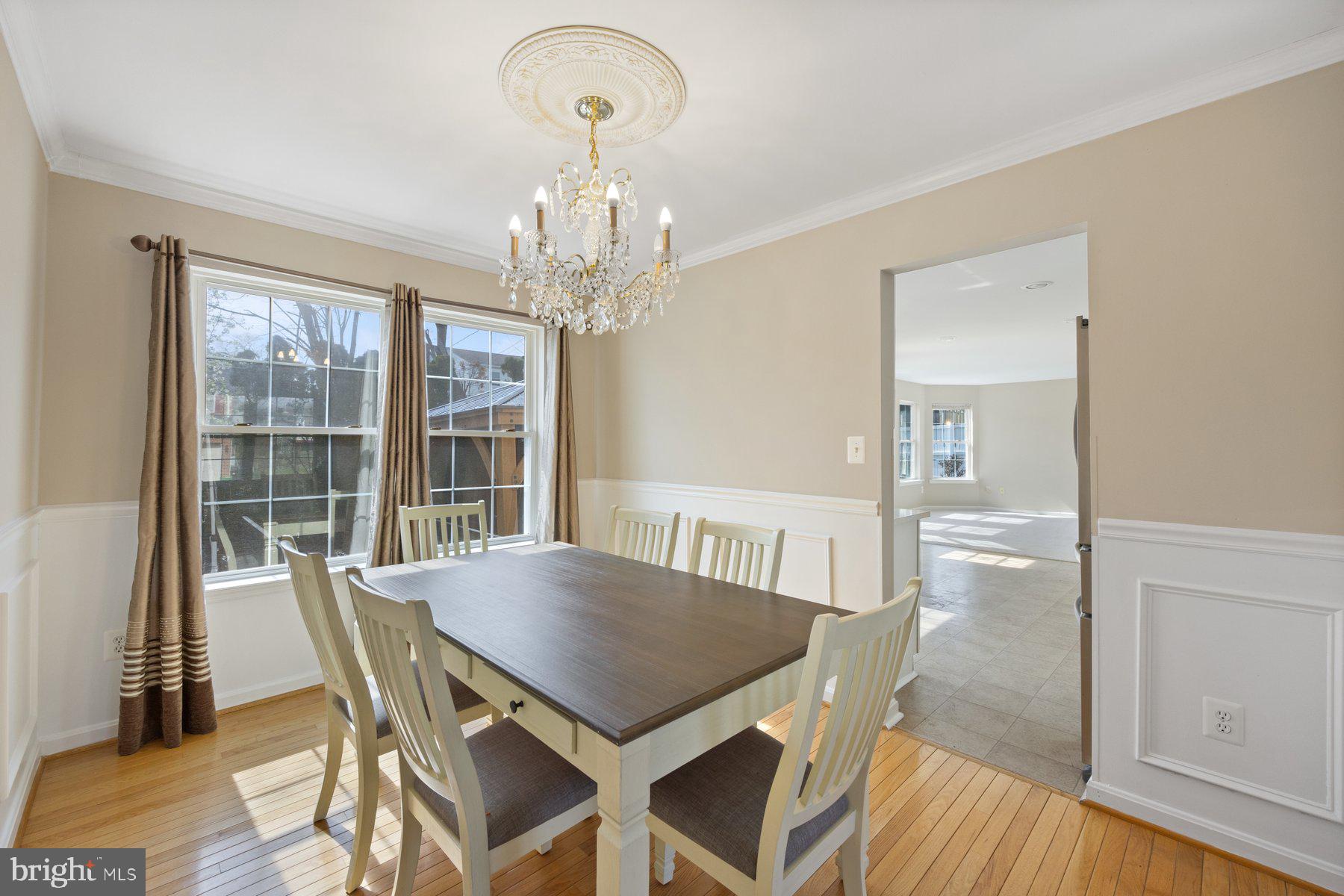 CARNEY/PARKVILLE - Residential