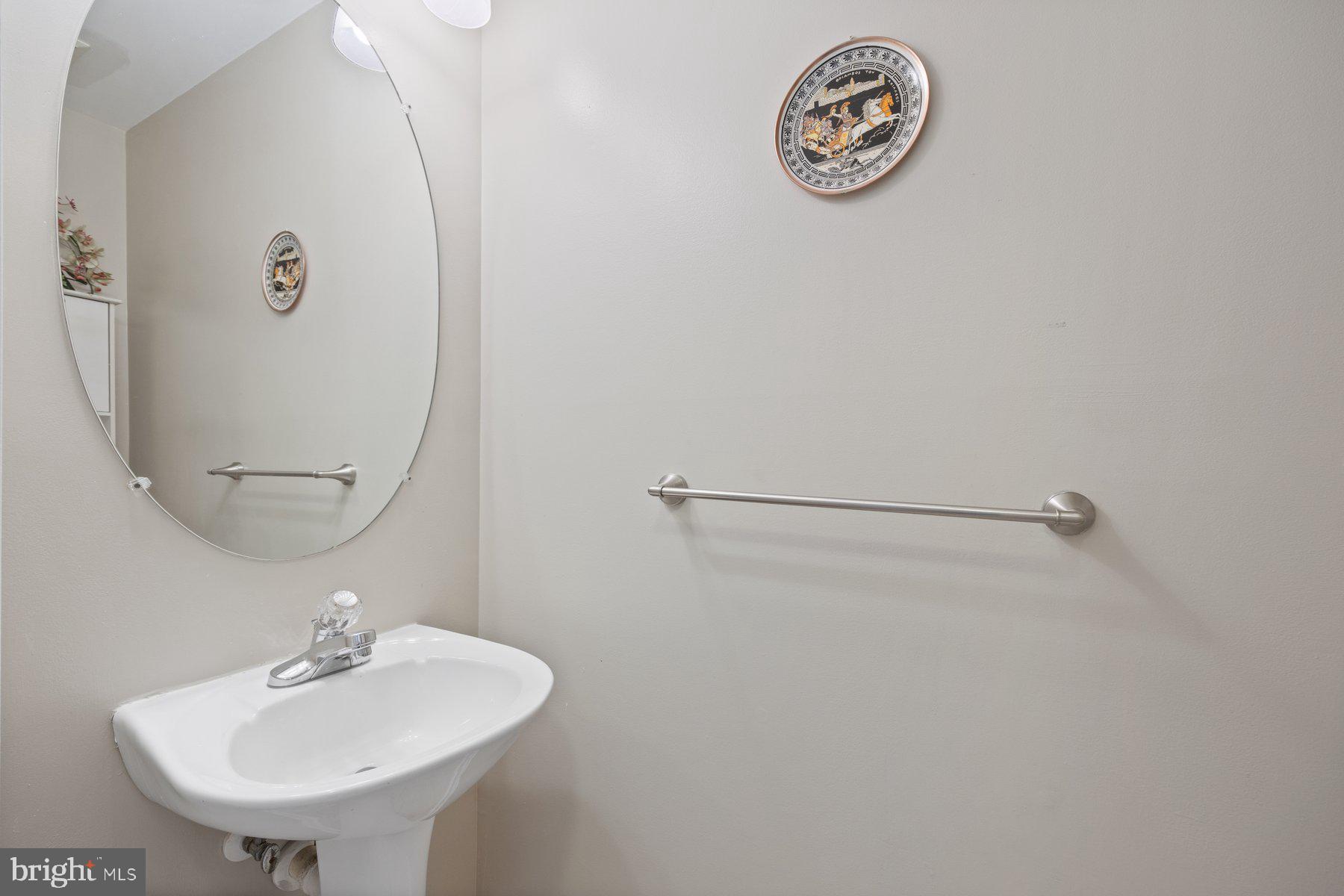 CARNEY/PARKVILLE - Residential