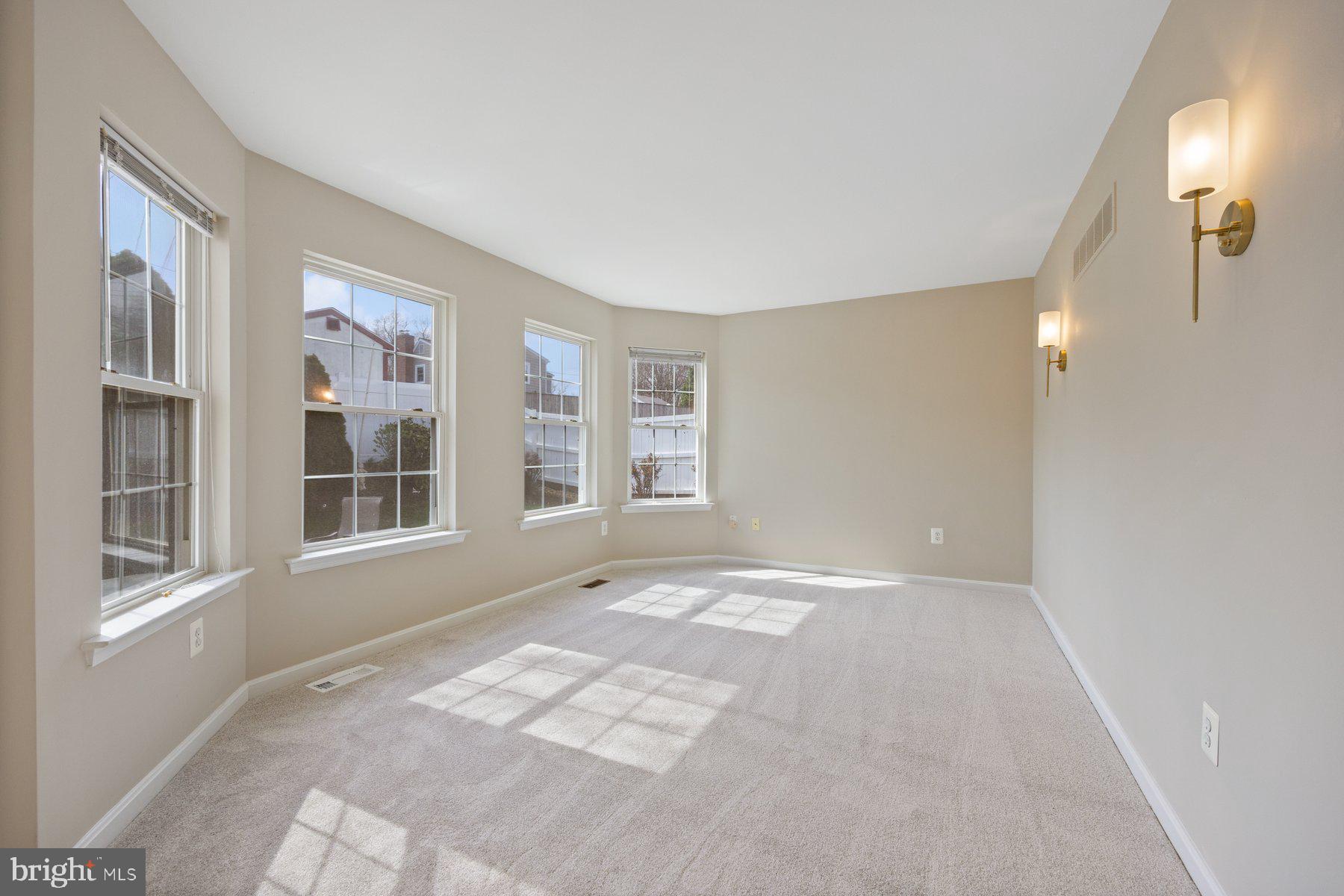 CARNEY/PARKVILLE - Residential