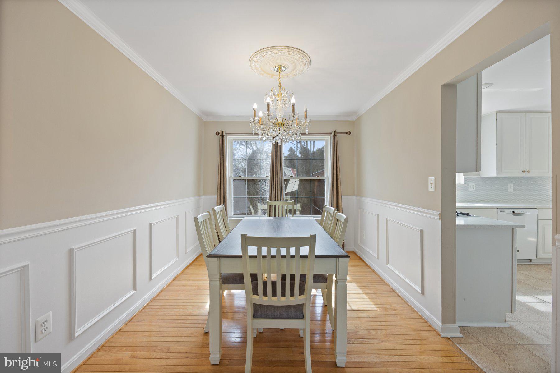 CARNEY/PARKVILLE - Residential