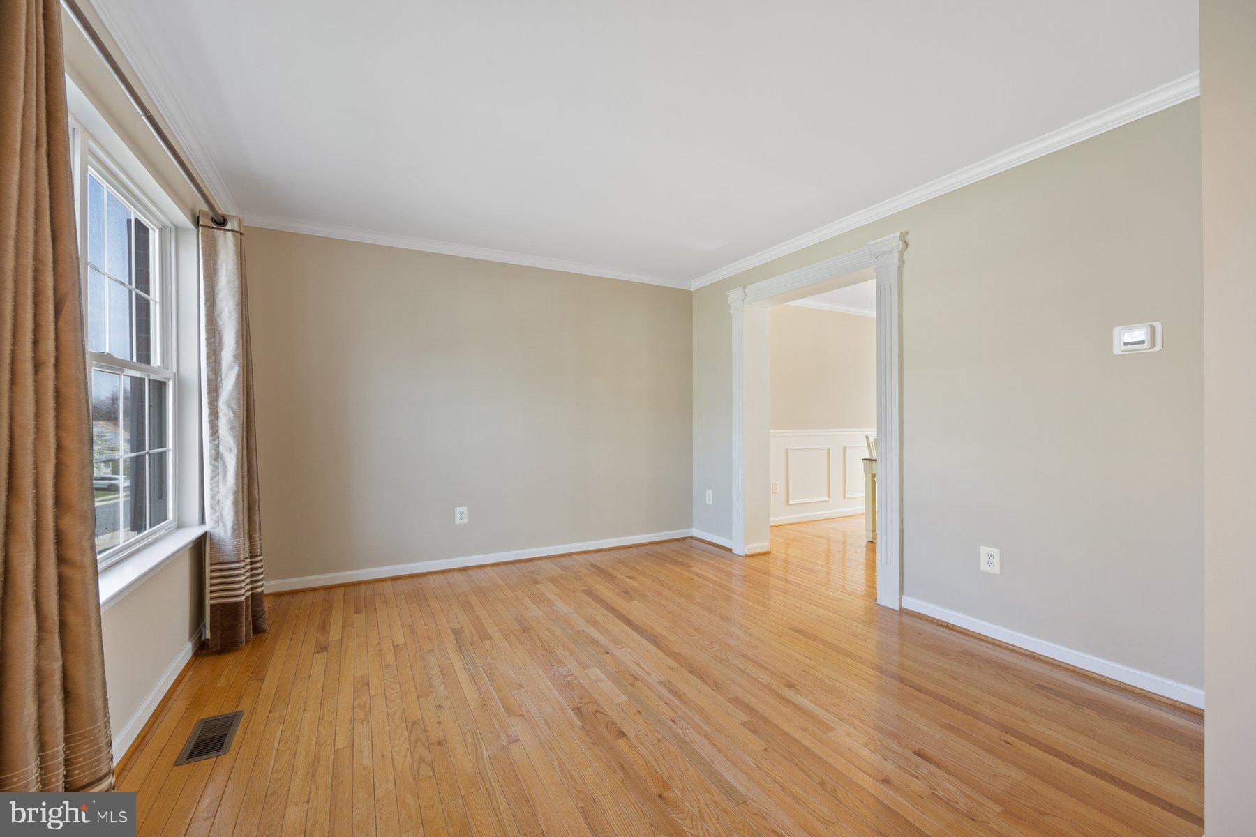 CARNEY/PARKVILLE - Residential