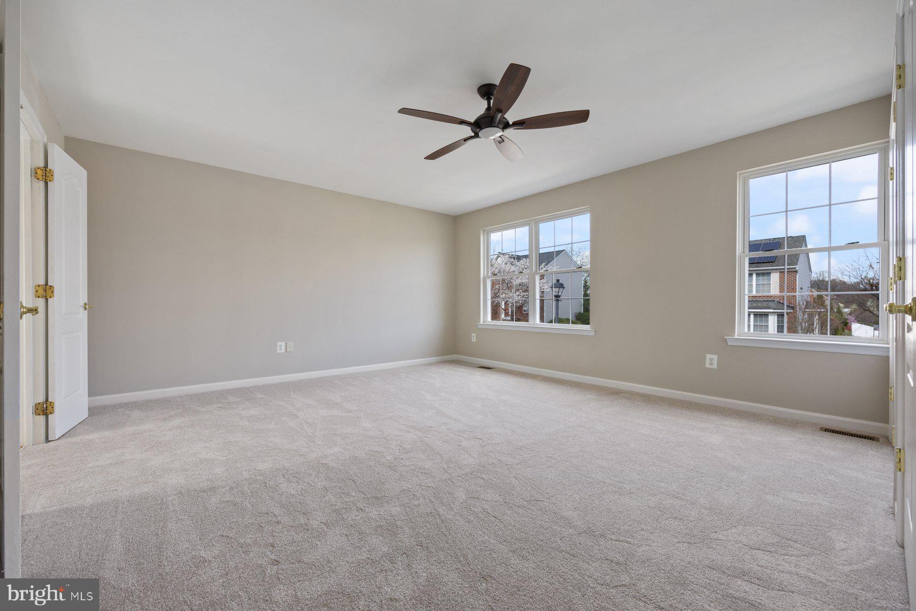 CARNEY/PARKVILLE - Residential