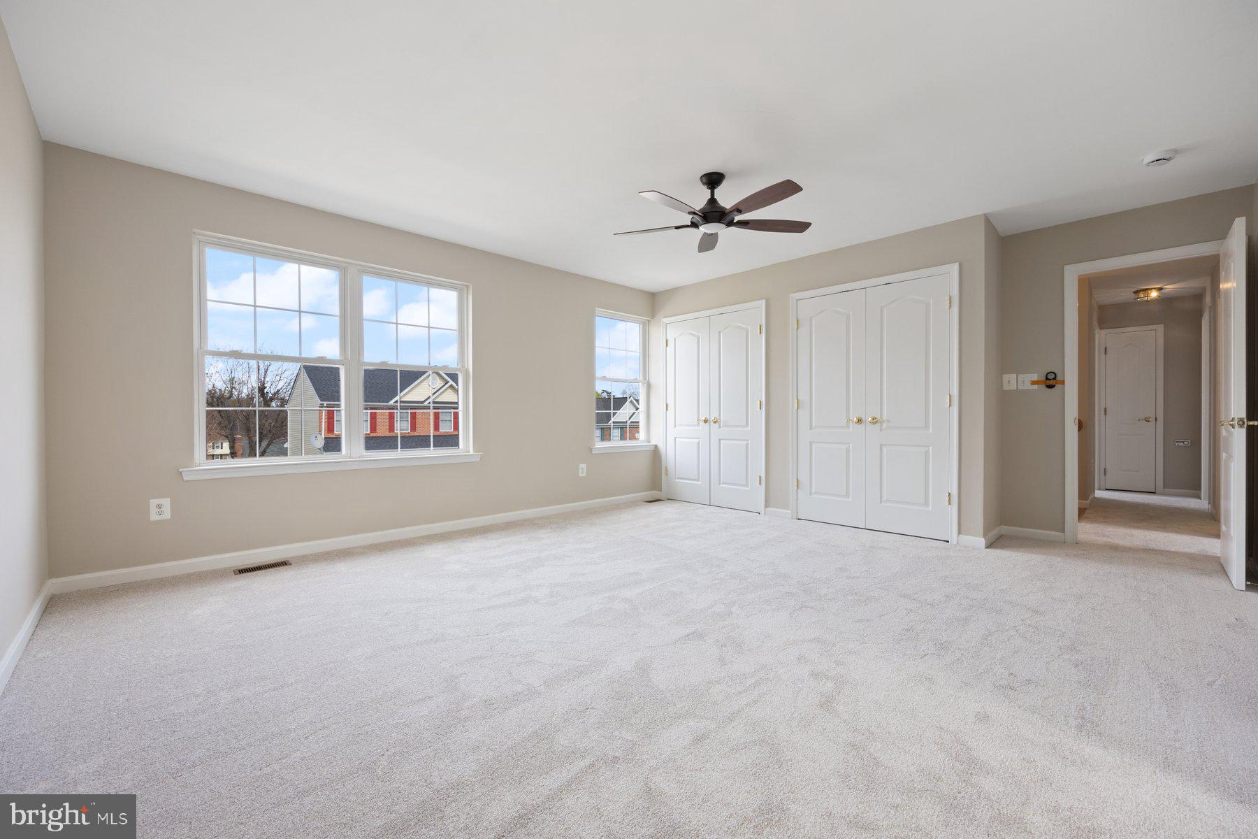 CARNEY/PARKVILLE - Residential