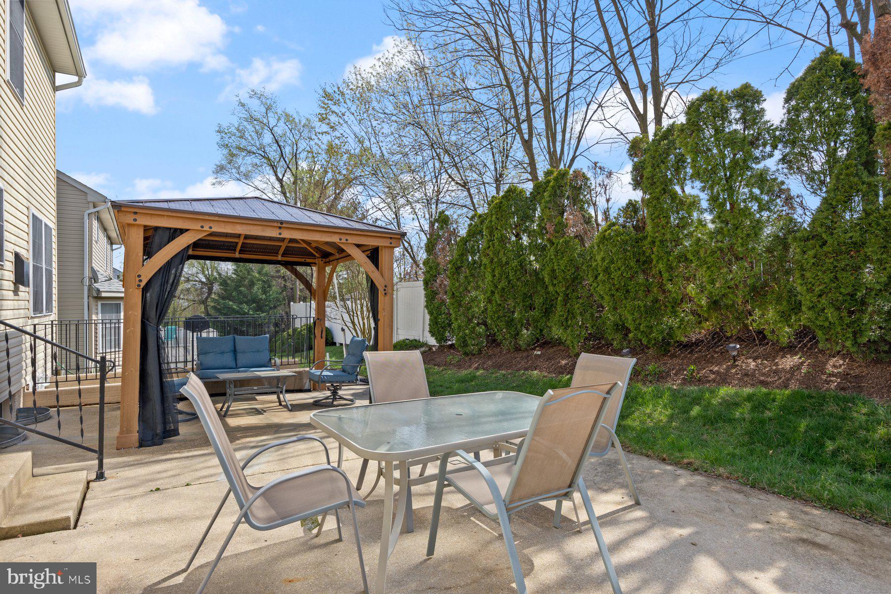 CARNEY/PARKVILLE - Residential