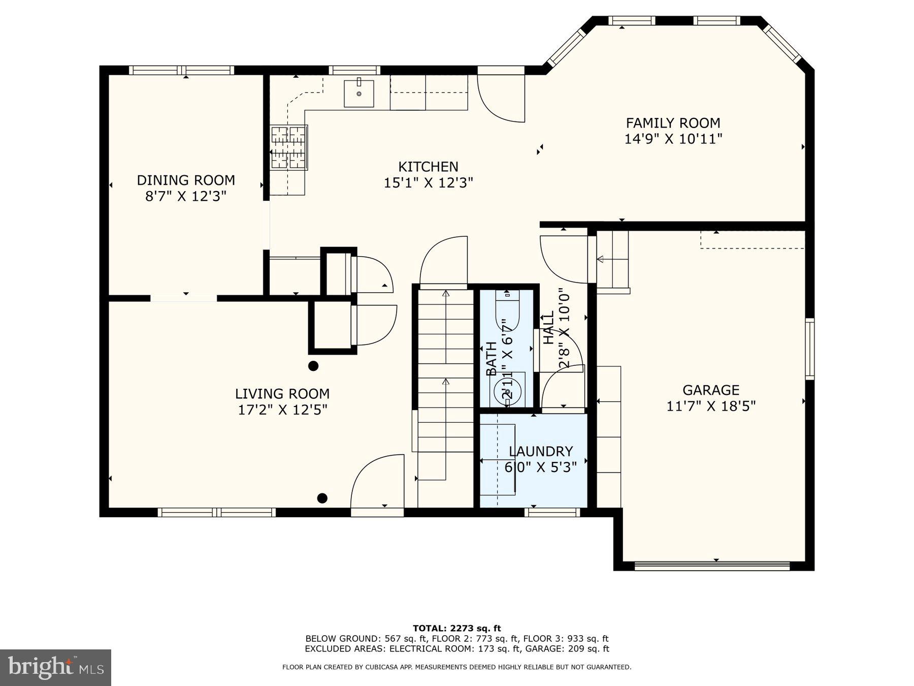 CARNEY/PARKVILLE - Residential