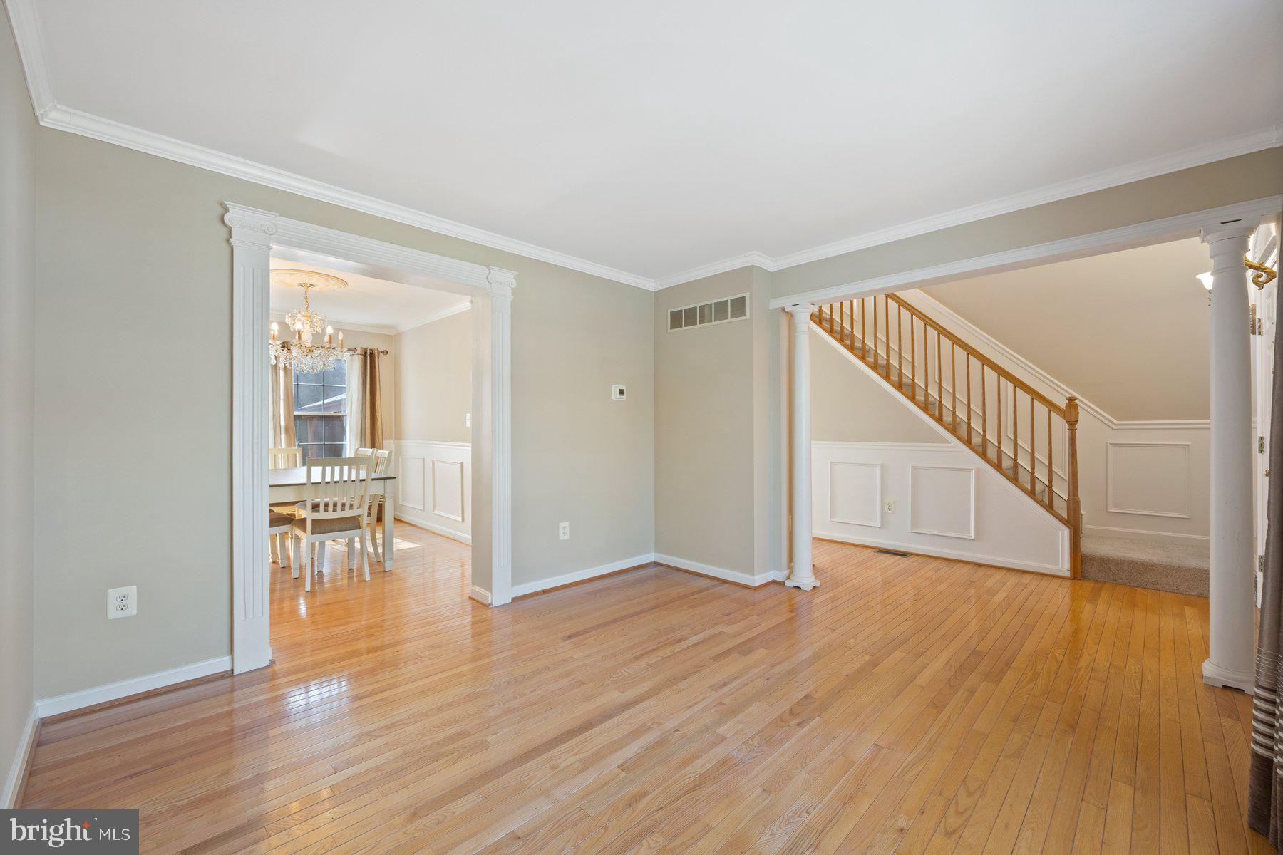 CARNEY/PARKVILLE - Residential