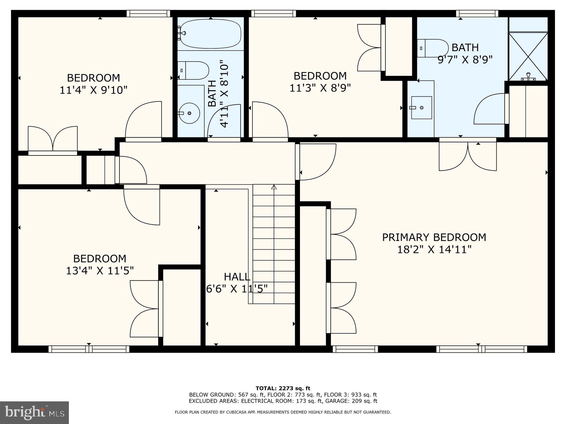 CARNEY/PARKVILLE - Residential