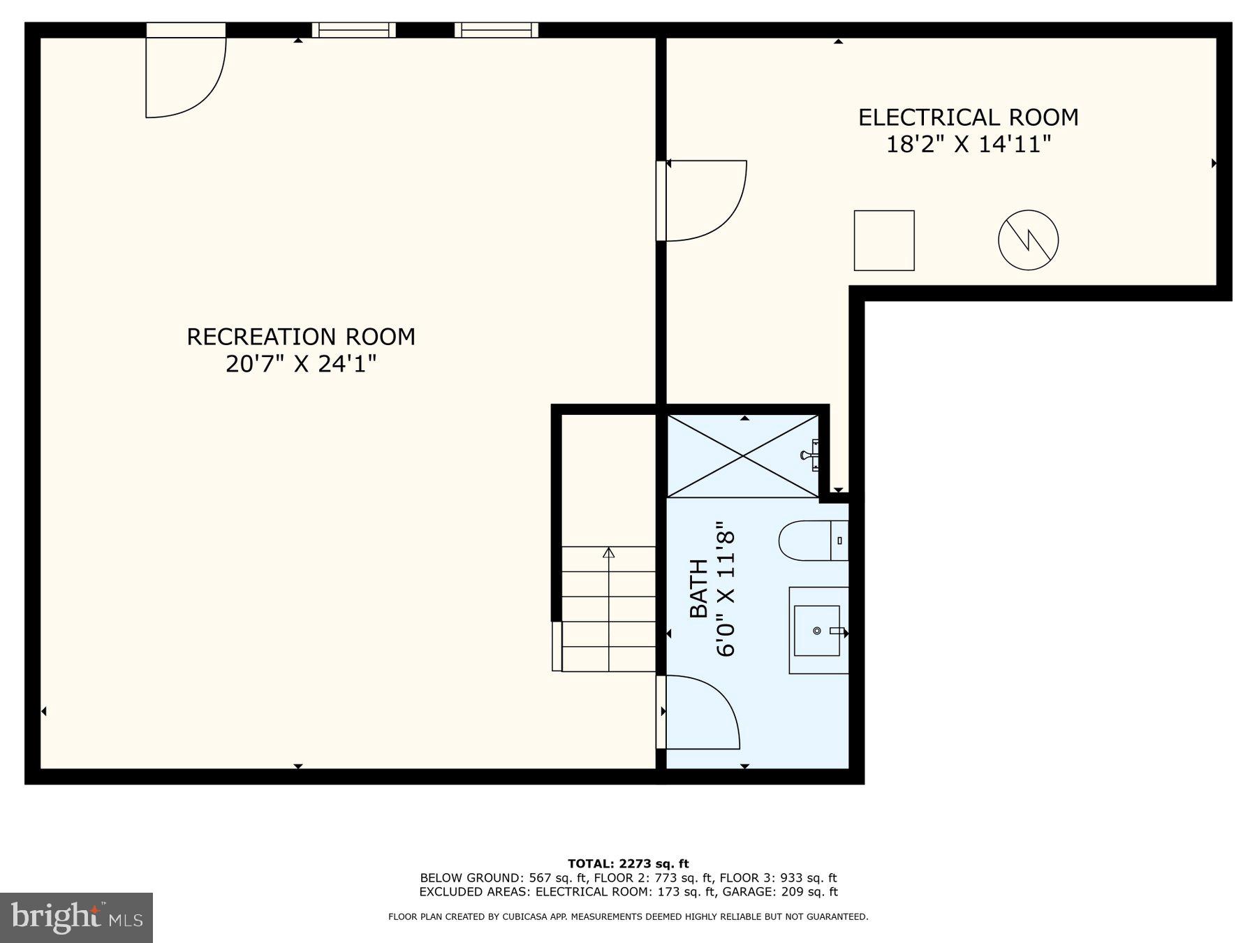 CARNEY/PARKVILLE - Residential