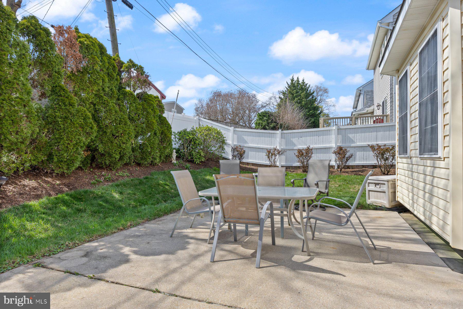 CARNEY/PARKVILLE - Residential