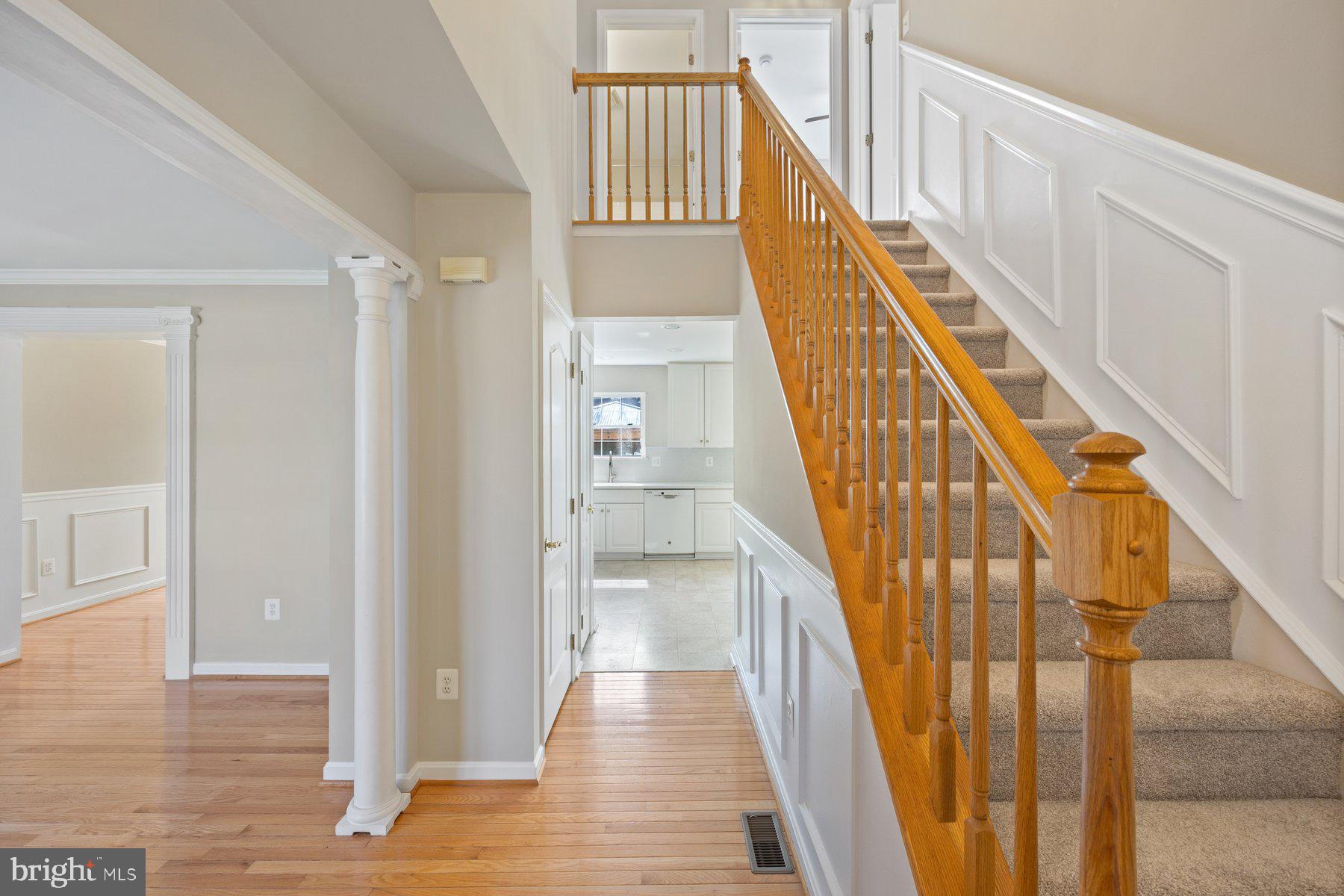 CARNEY/PARKVILLE - Residential