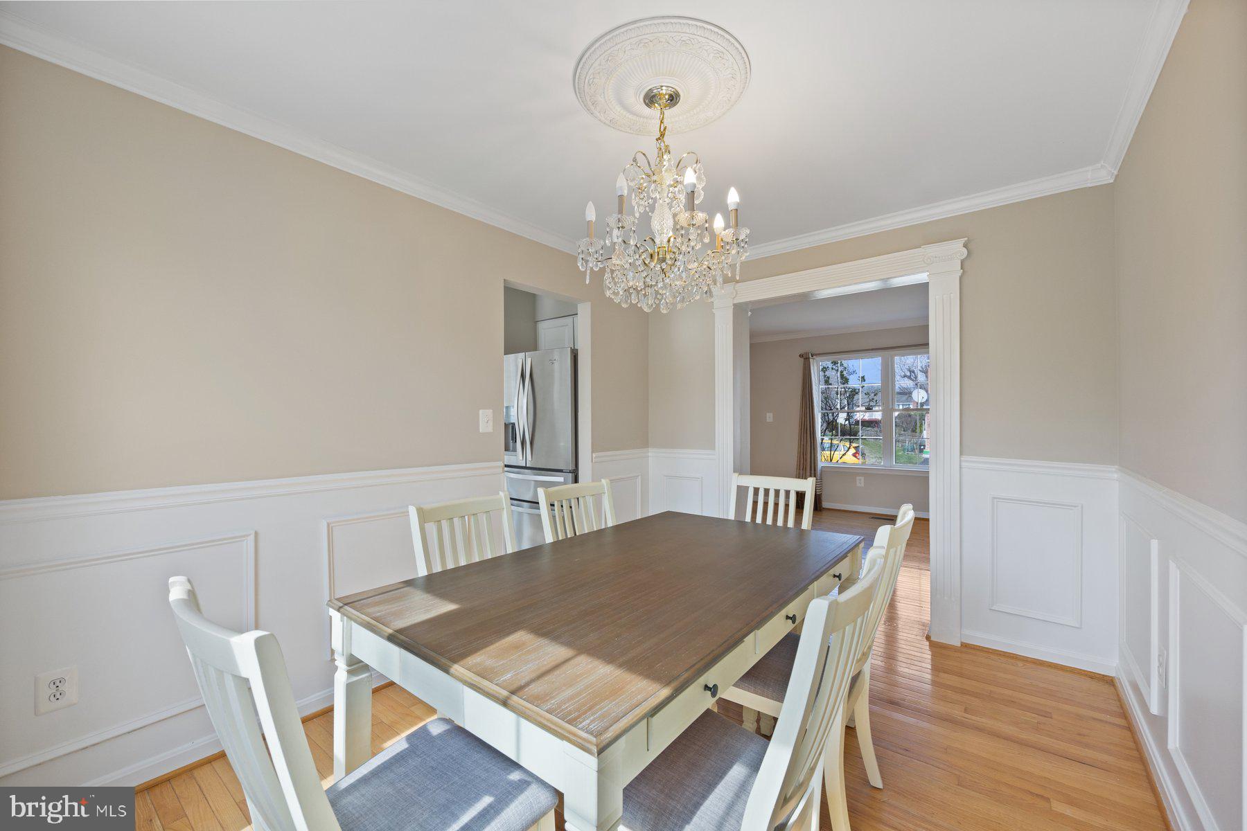 CARNEY/PARKVILLE - Residential