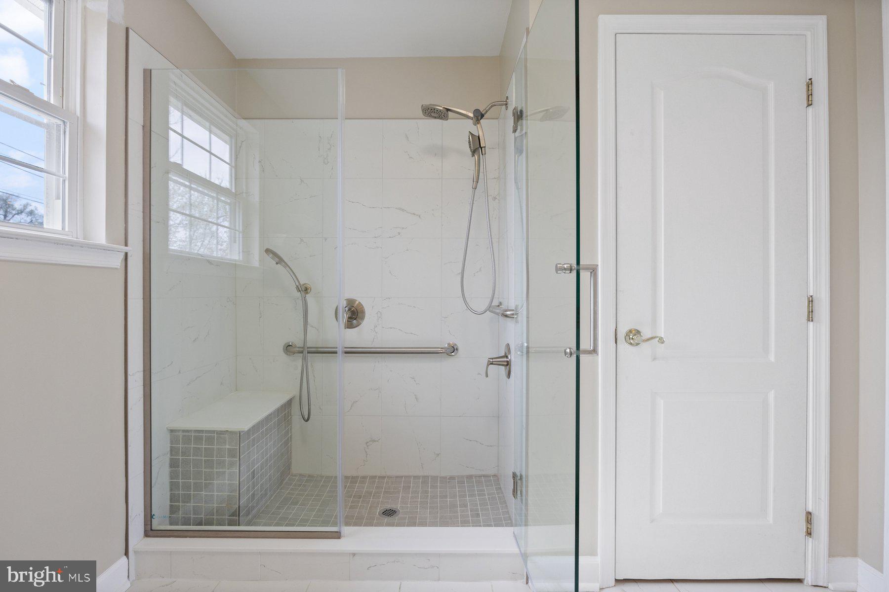 CARNEY/PARKVILLE - Residential