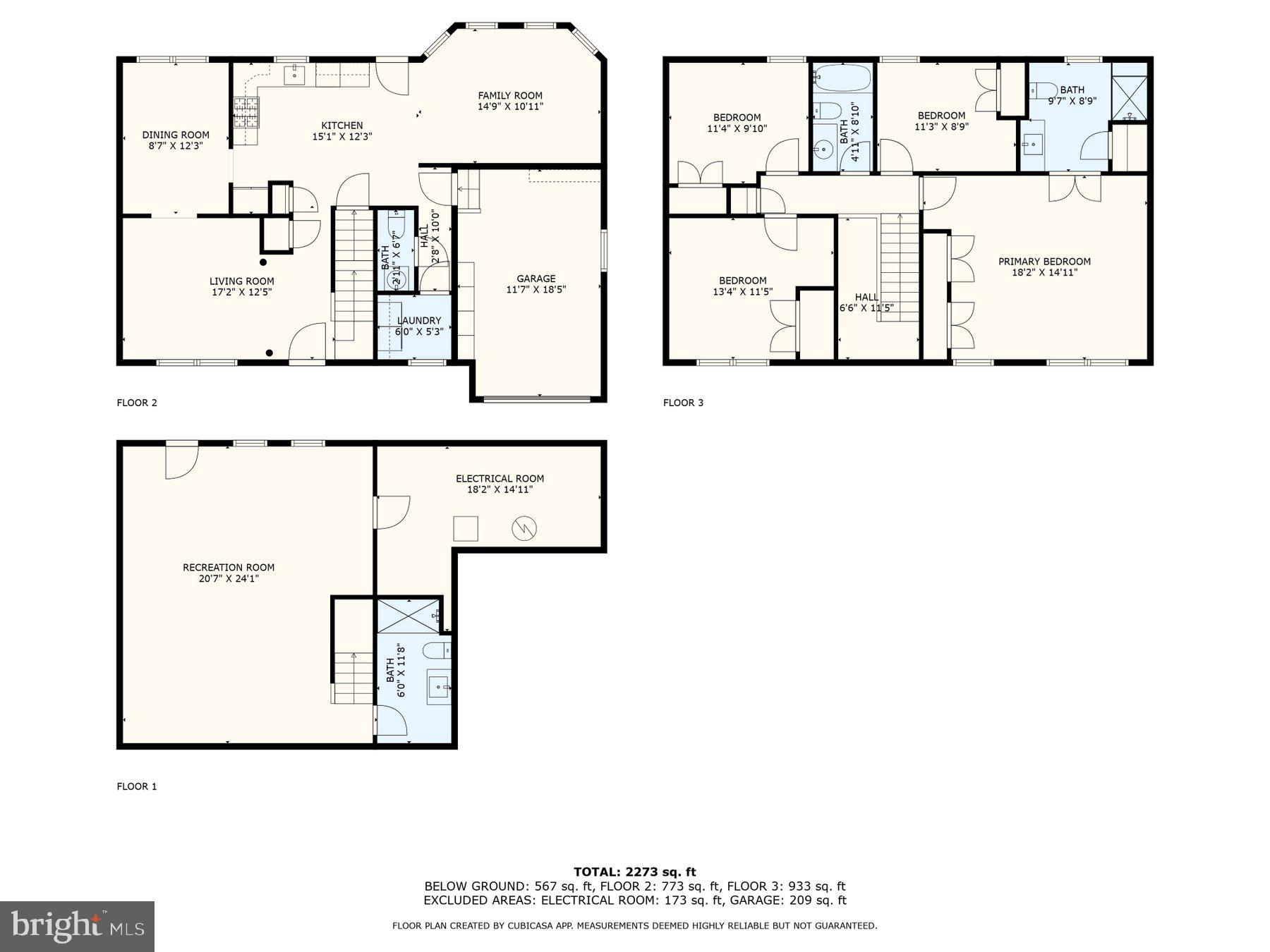 CARNEY/PARKVILLE - Residential