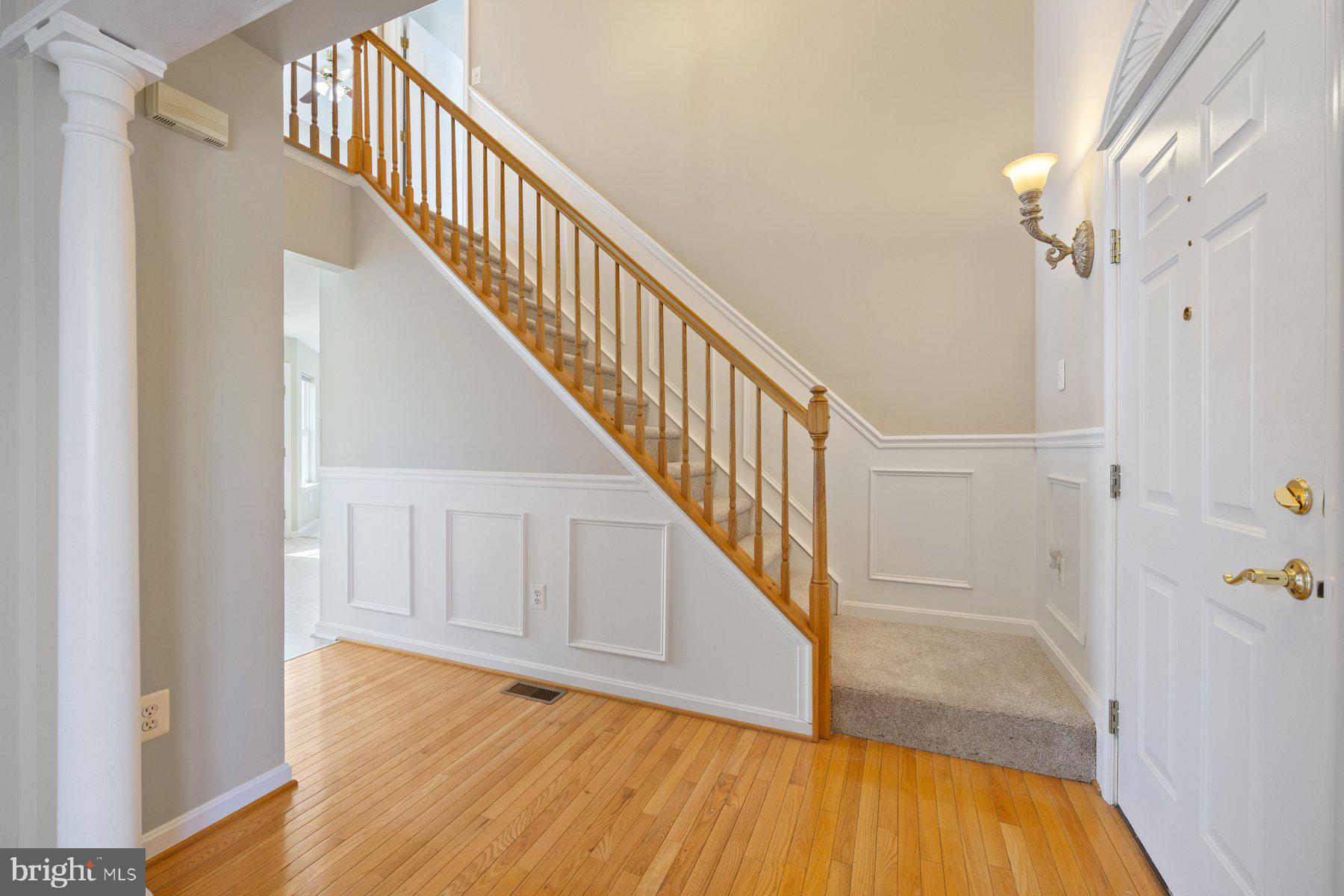 CARNEY/PARKVILLE - Residential