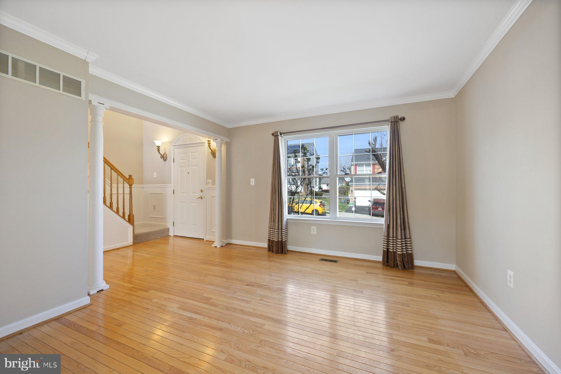 CARNEY/PARKVILLE - Residential